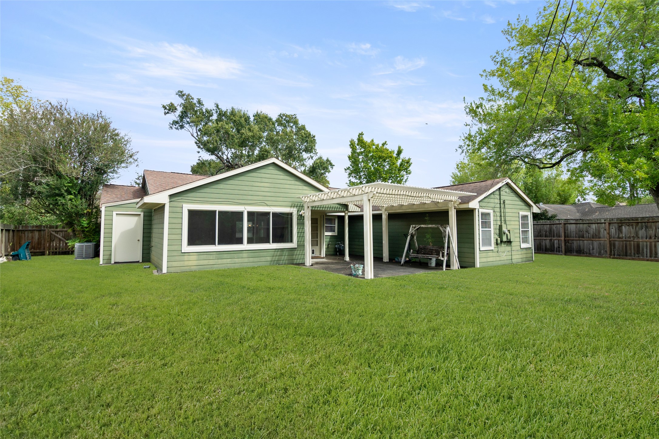 3023 Fairhope Street, Houston, TX 77025