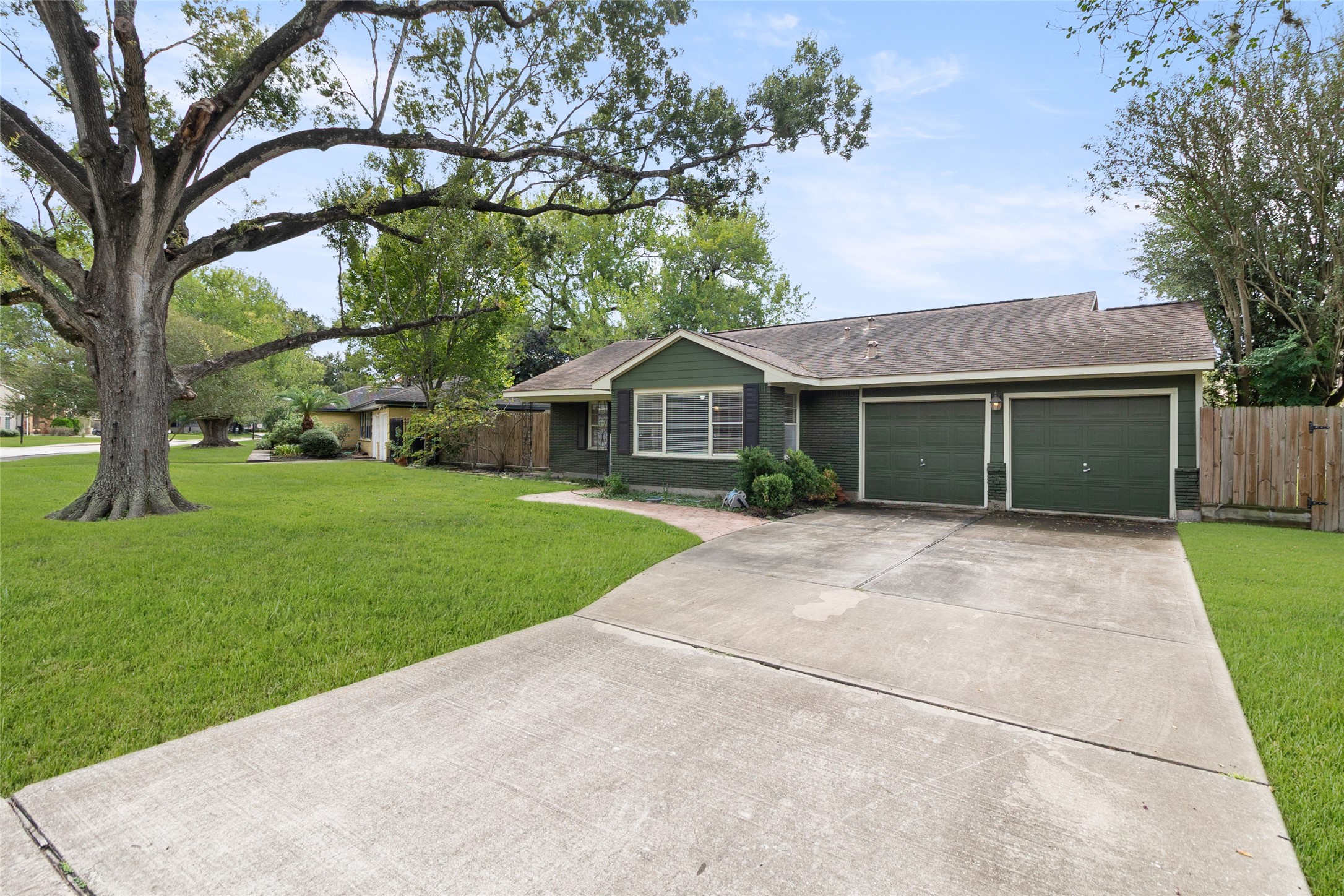 3023 Fairhope Street, Houston, TX 77025 3023 Fairhope Street, Houston, TX 77025