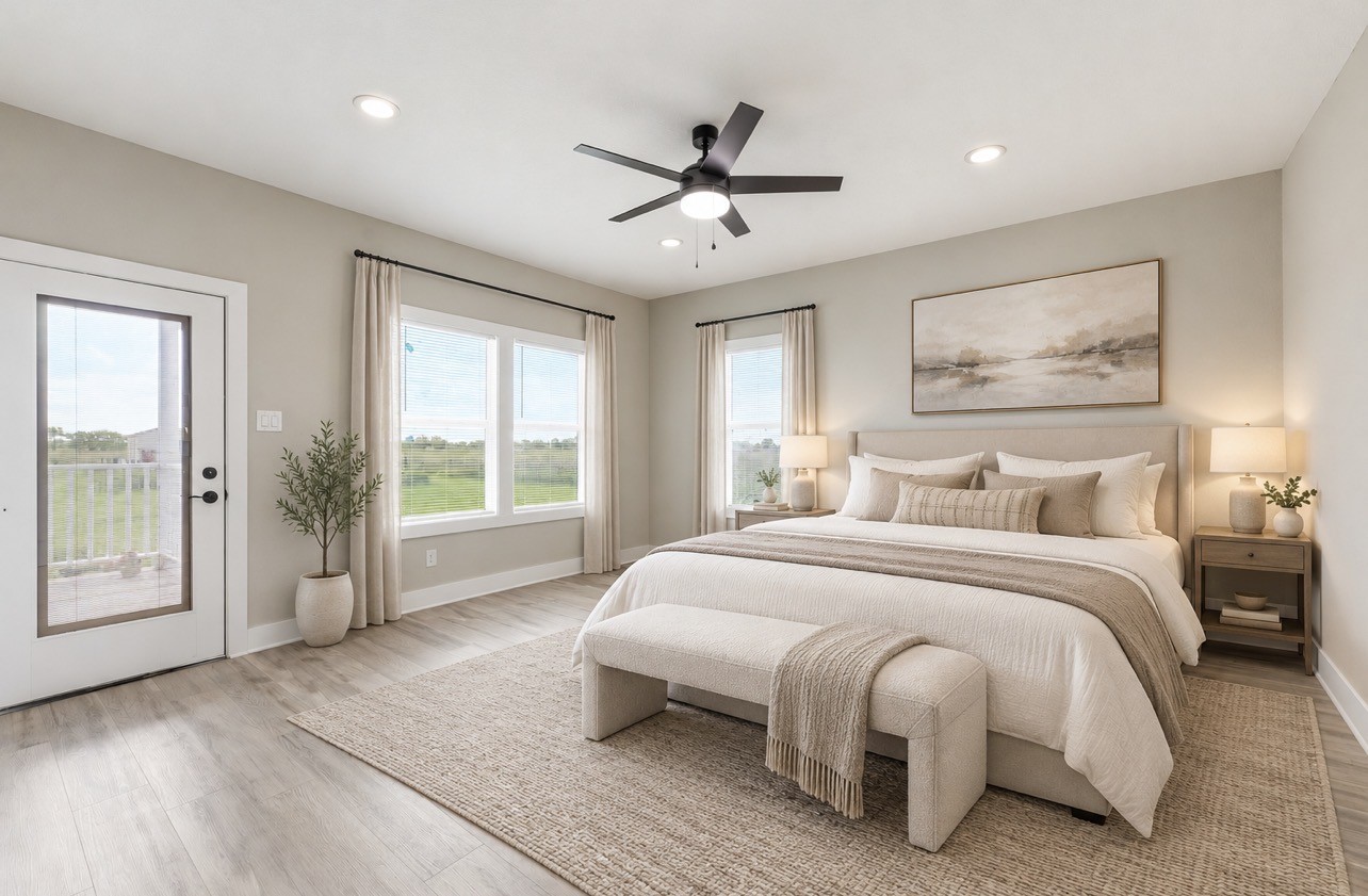 15007 Wolfgang Road, Guy, TX 77444