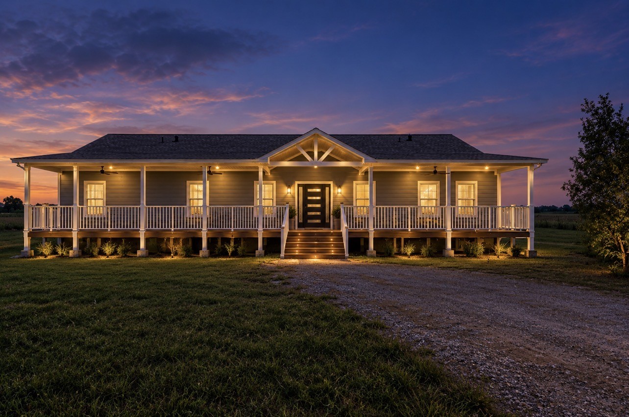 15007 Wolfgang Road, Guy, TX 77444