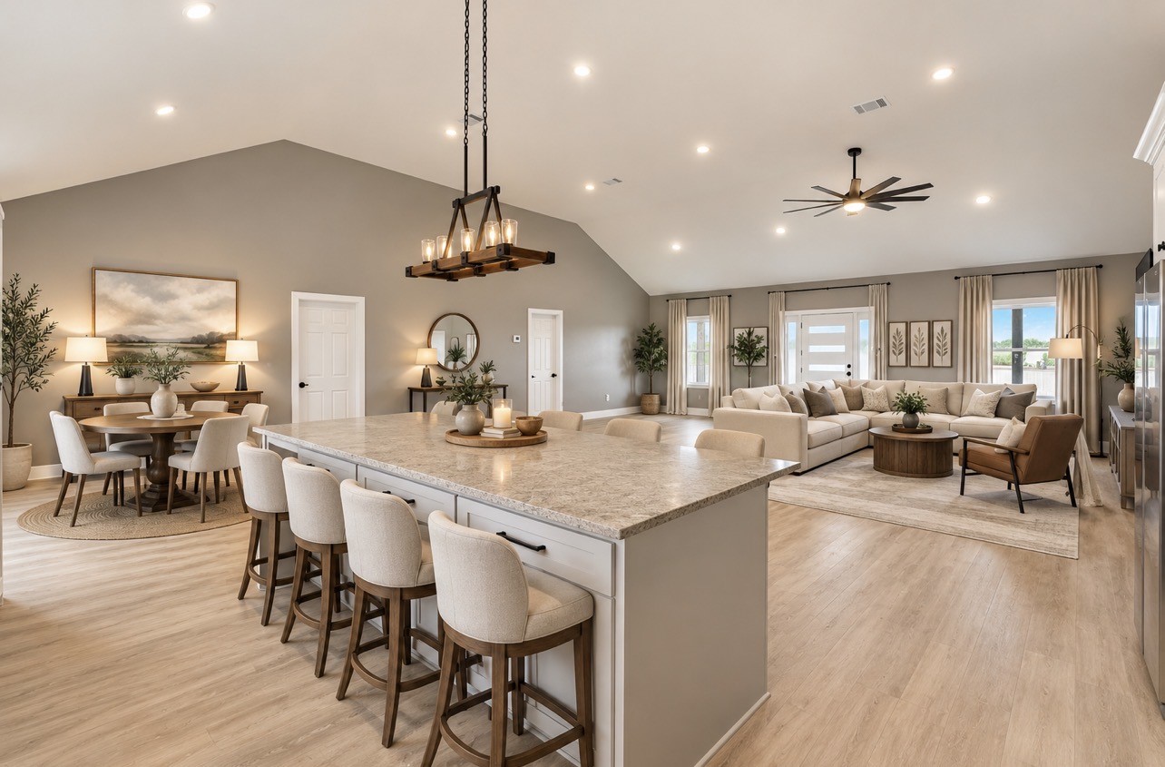 15007 Wolfgang Road, Guy, TX 77444