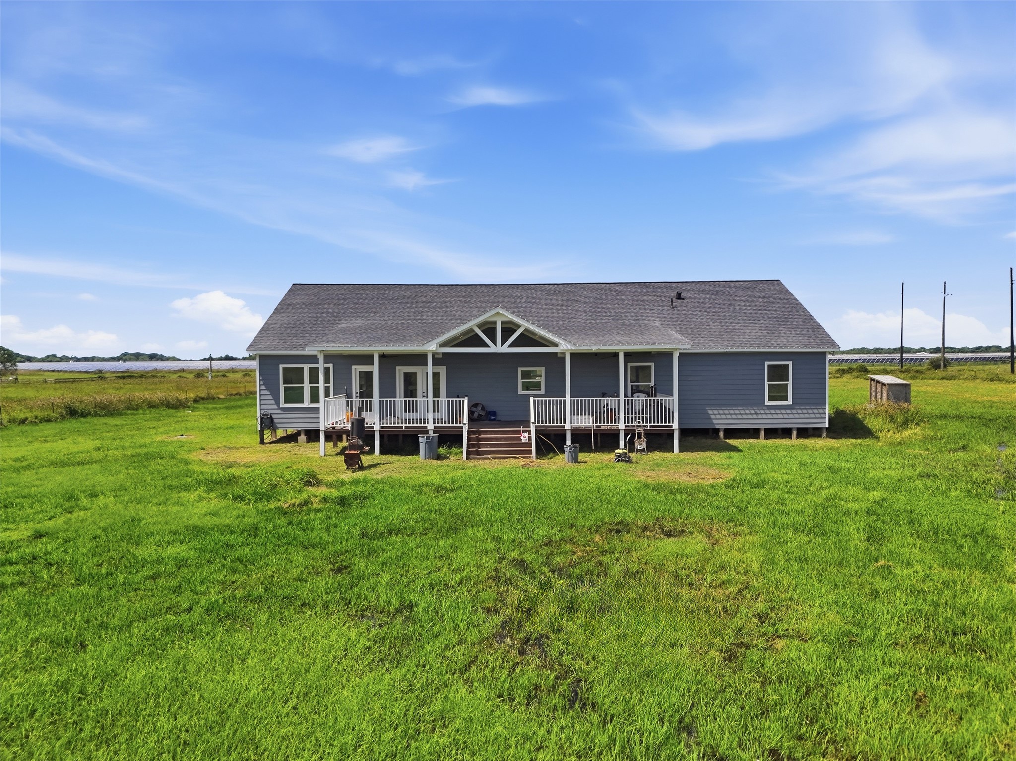 15007 Wolfgang Road, Guy, TX 77444