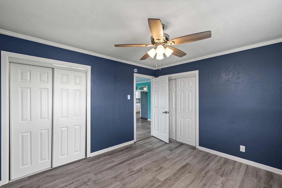 Bedroom #2