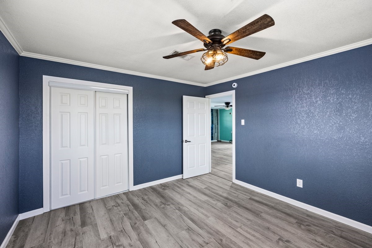 Bedroom #1