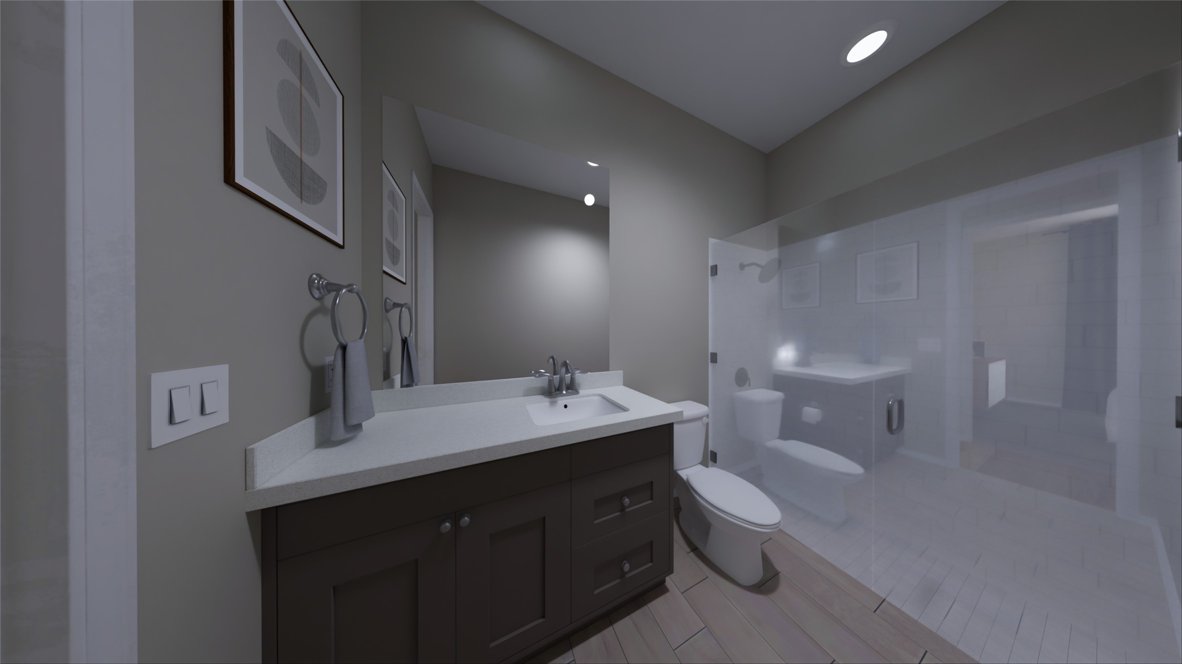 6307 Serene Bay Drive, Katy, TX 77493