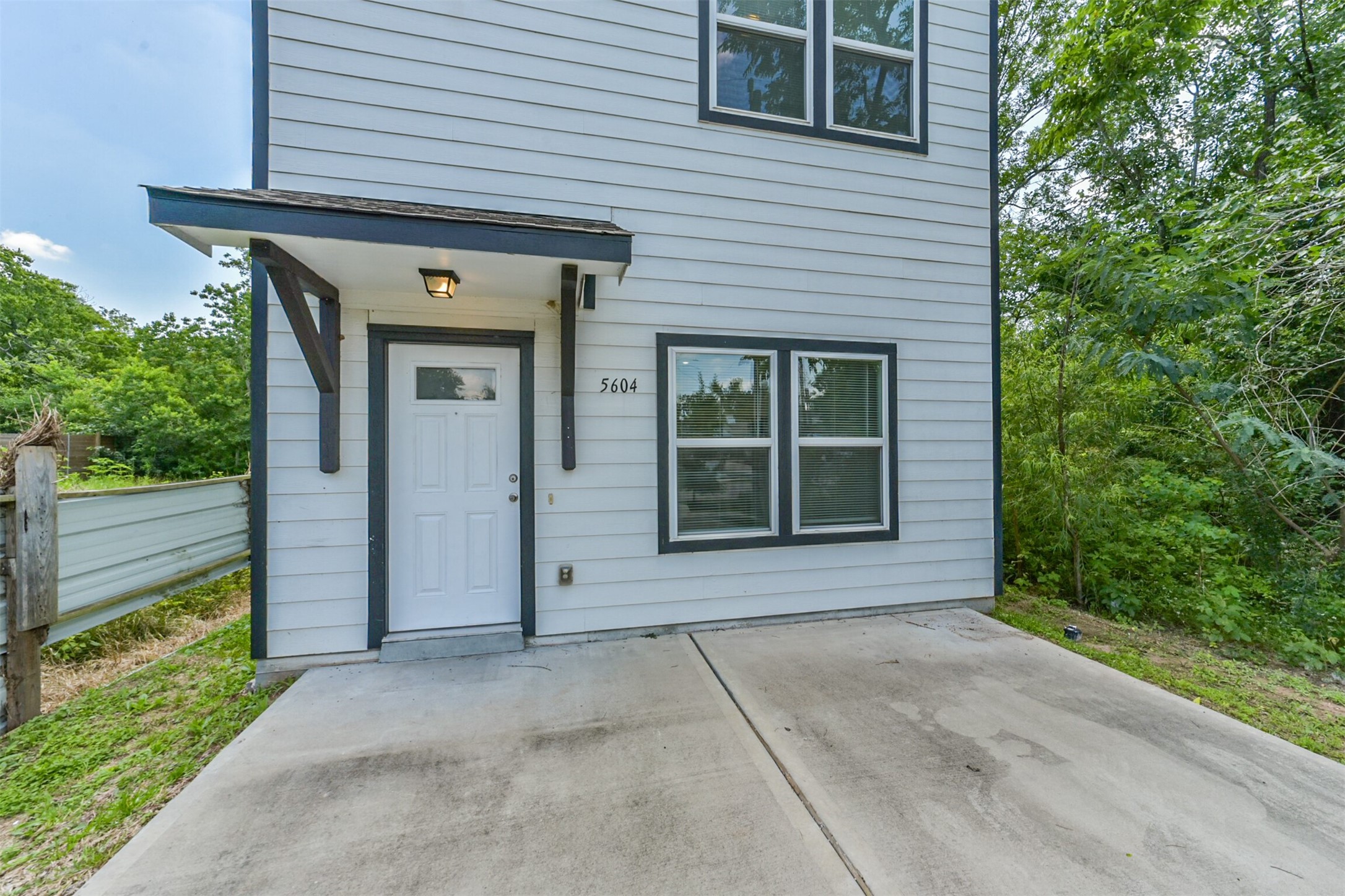5604 Eastland Street, Houston, TX 77028