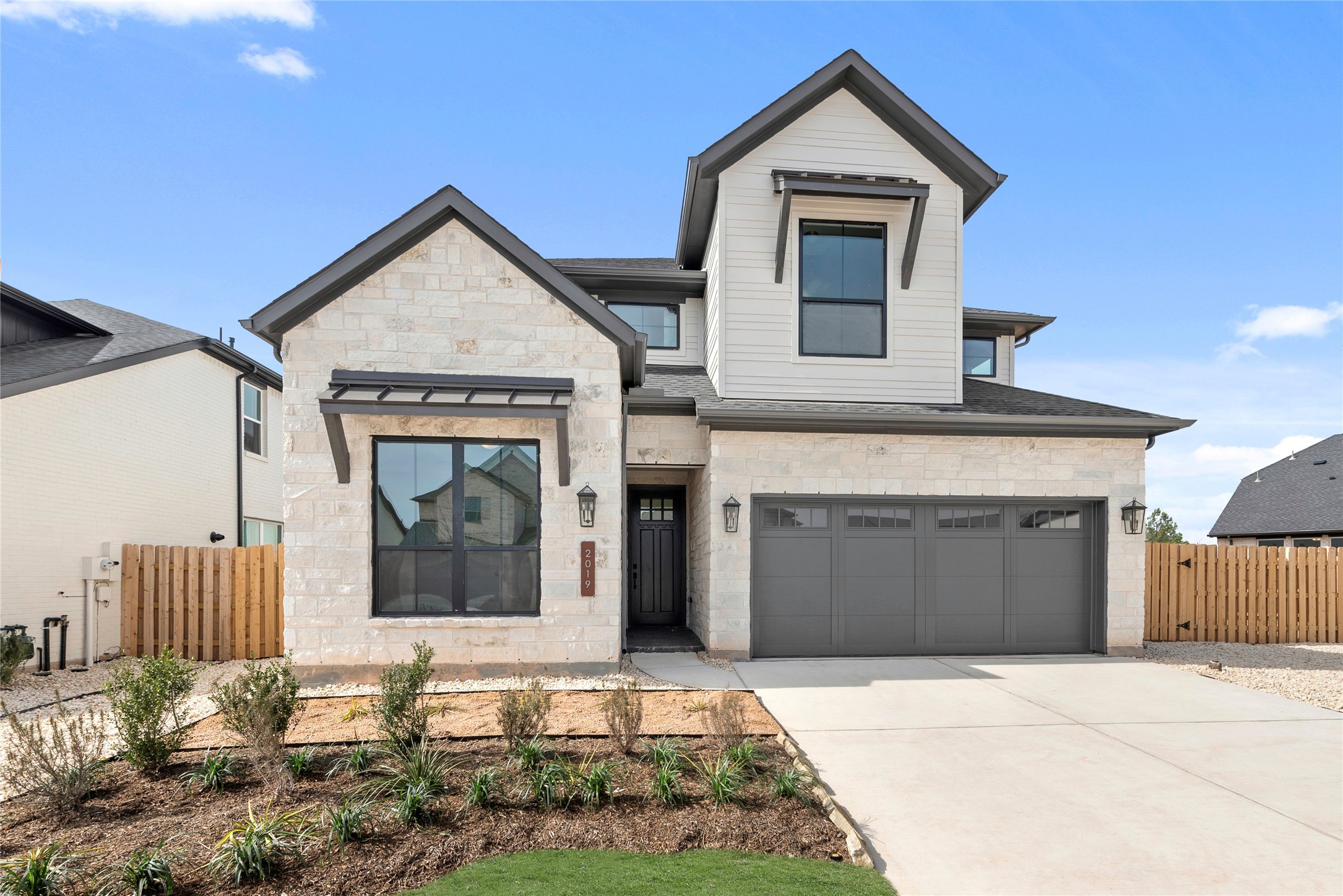 Move-In Ready! Westin Homes | Park Avenue New Construction. Grass is digitally enhanced. Move-In Ready! Westin Homes | Park Avenue New Construction. Grass is digitally enhanced.