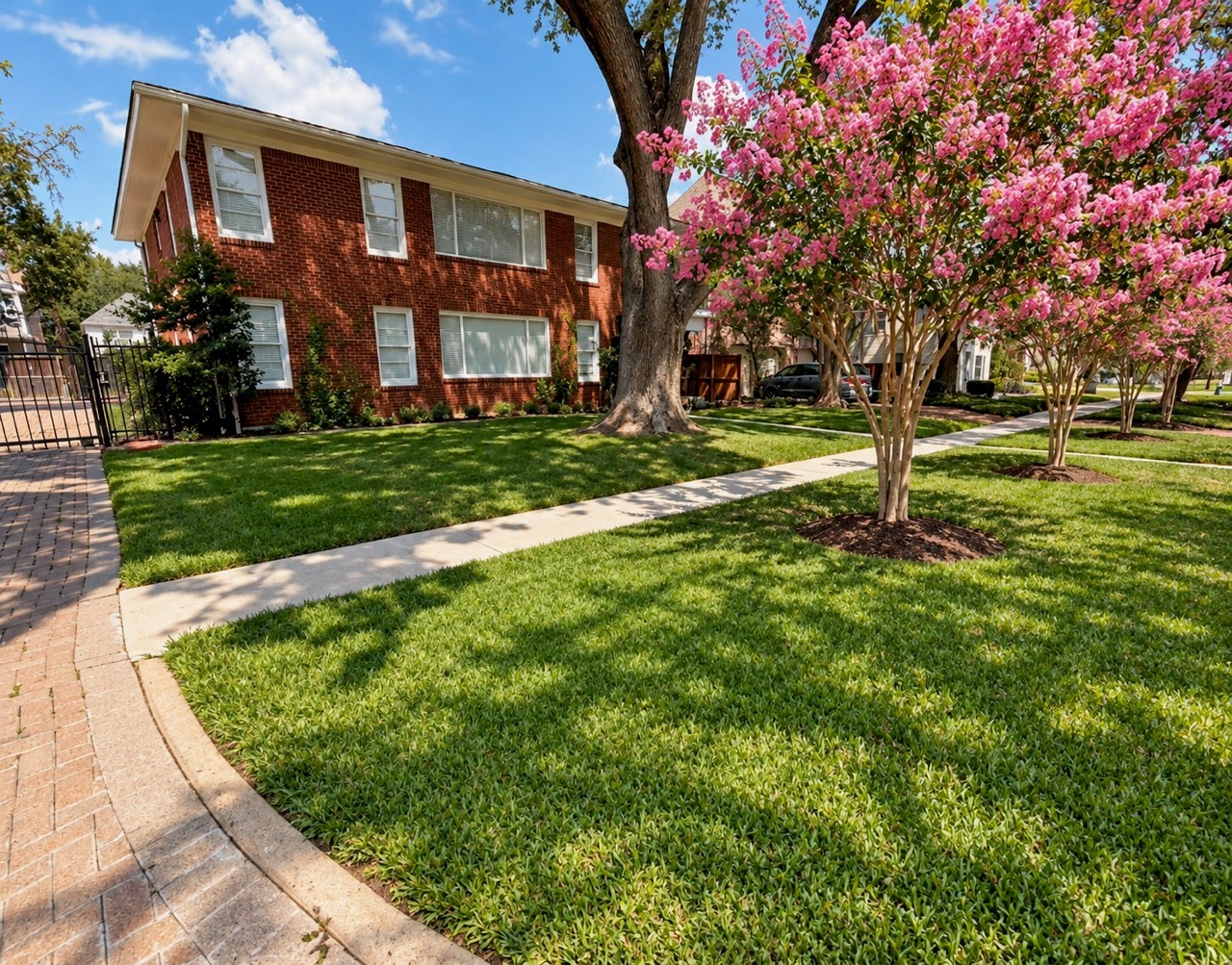 2326 Wordsworth Street, Houston, TX 77030