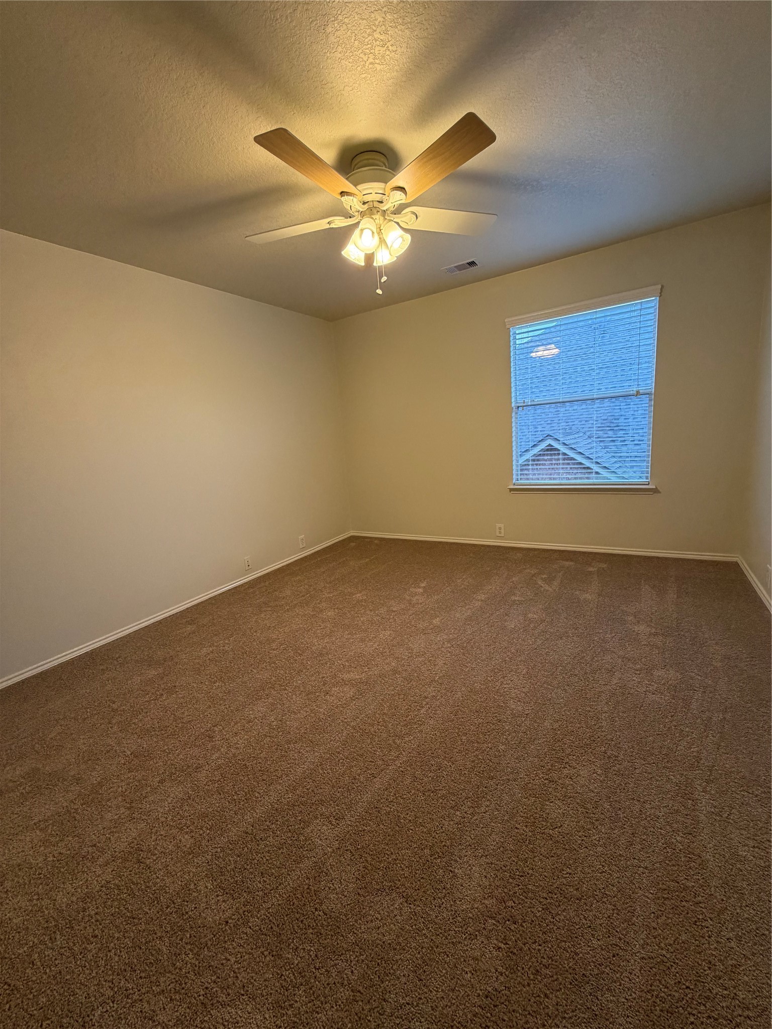 4th bedroom