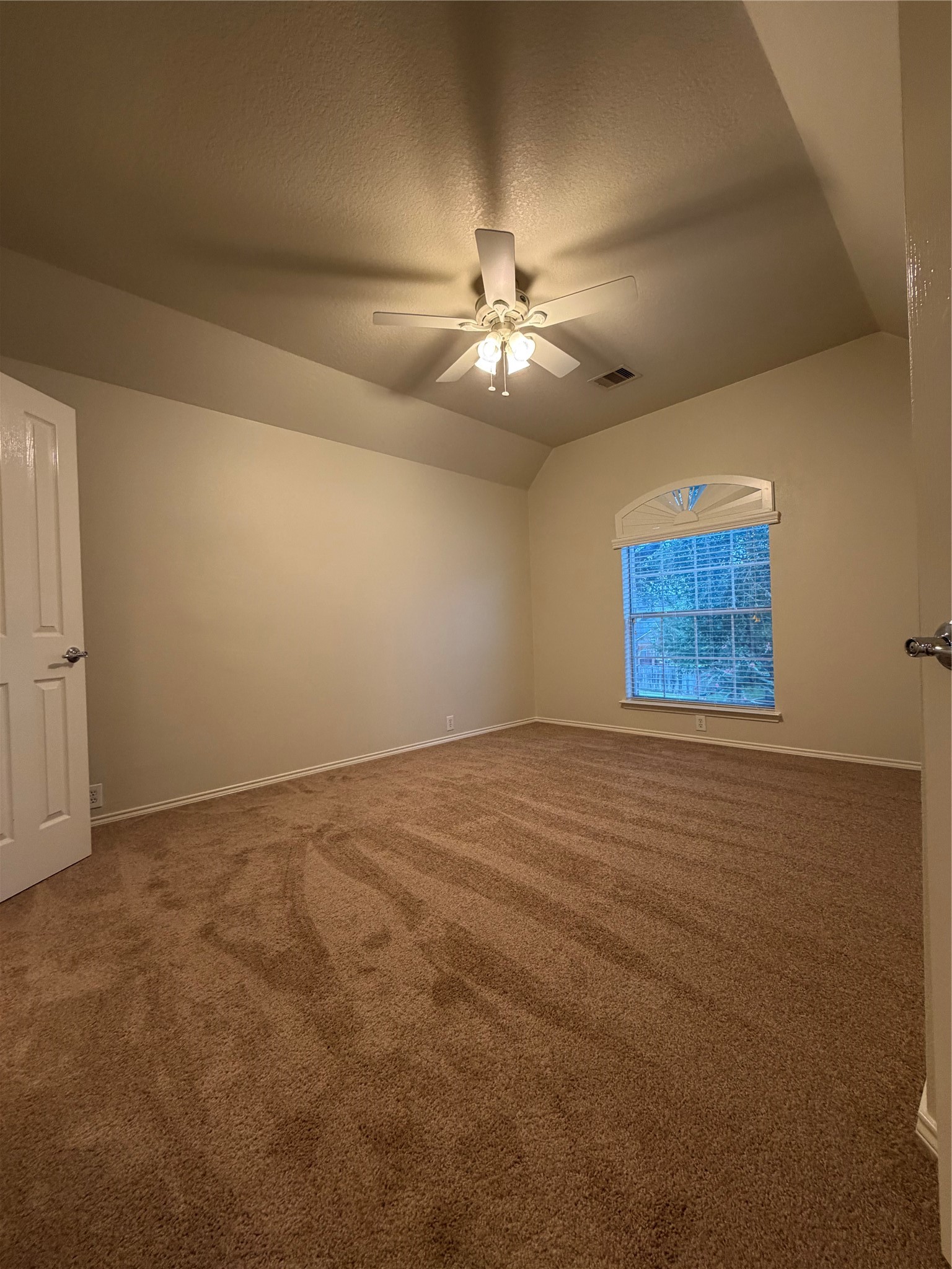 2nd bedroom with ensuite bath