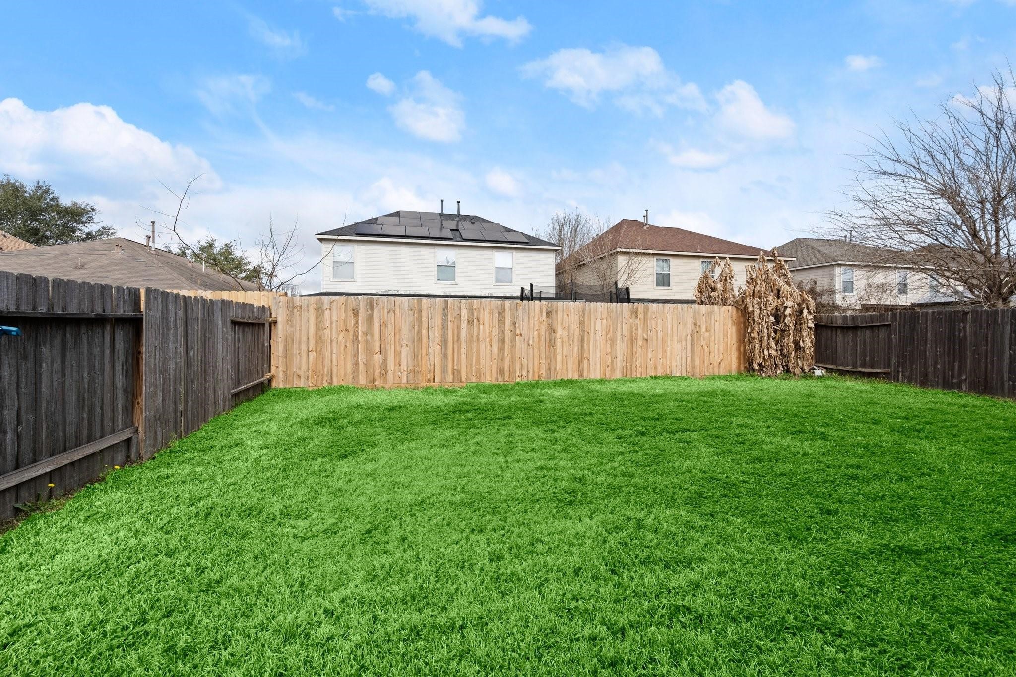 1119 Mossy Branch Street, Houston, TX 77073