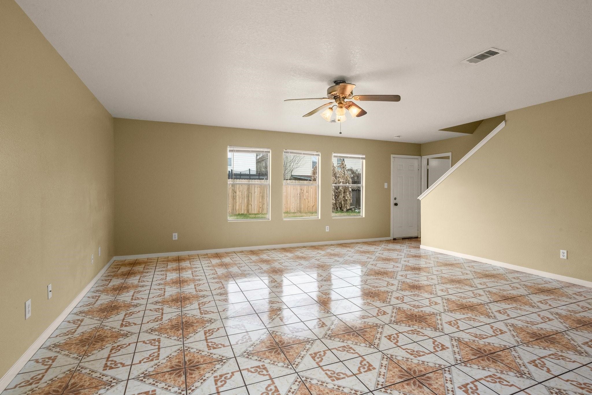 1119 Mossy Branch Street, Houston, TX 77073