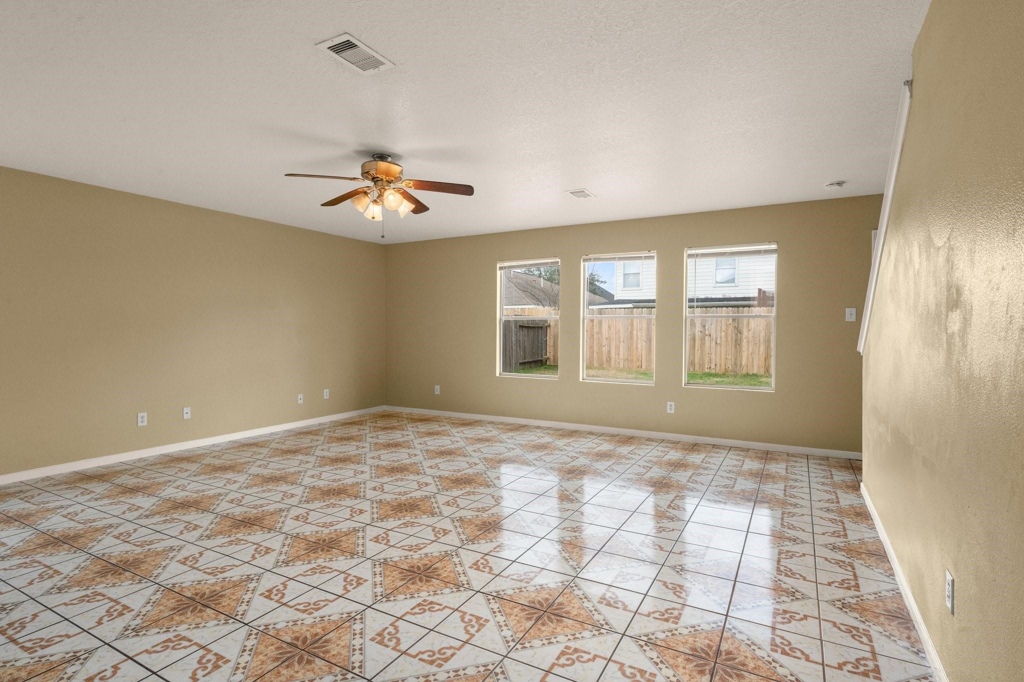 1119 Mossy Branch Street, Houston, TX 77073