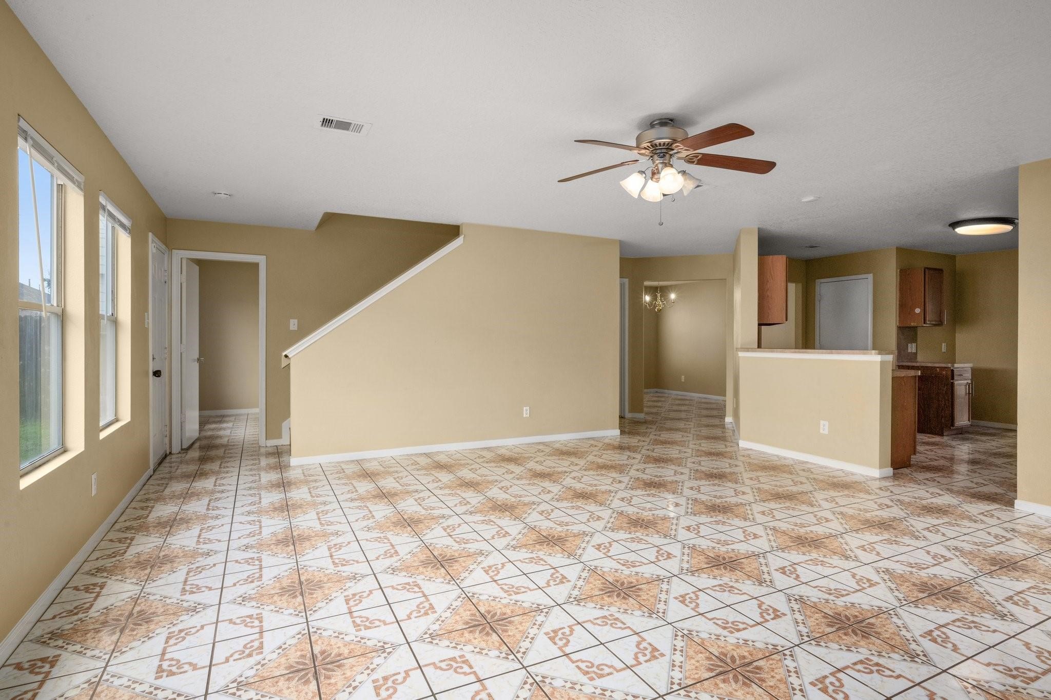 1119 Mossy Branch Street, Houston, TX 77073