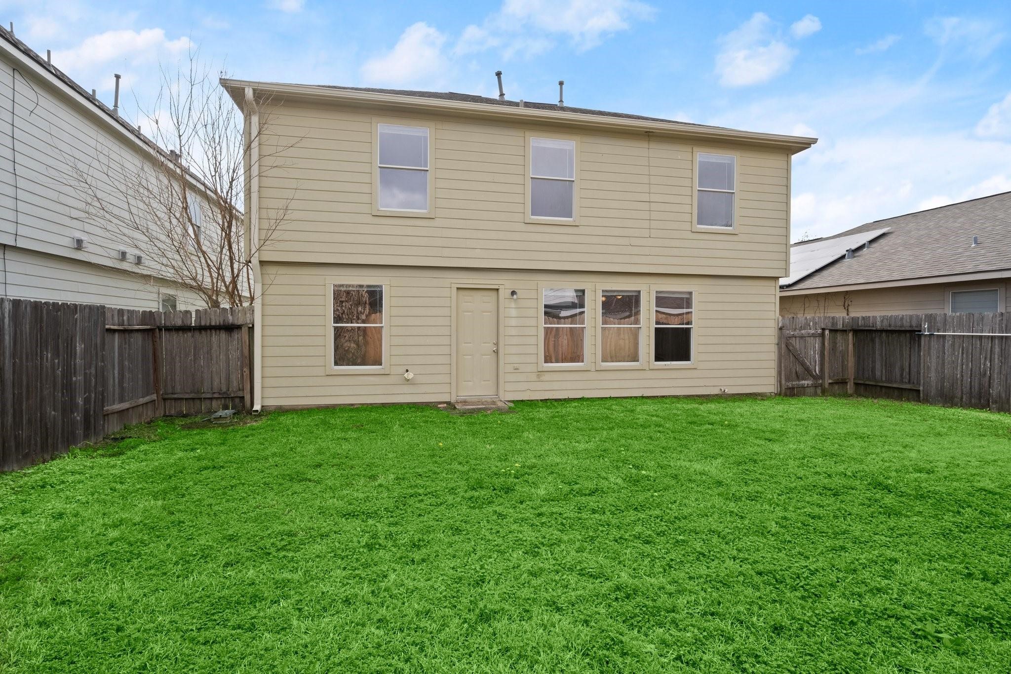 1119 Mossy Branch Street, Houston, TX 77073
