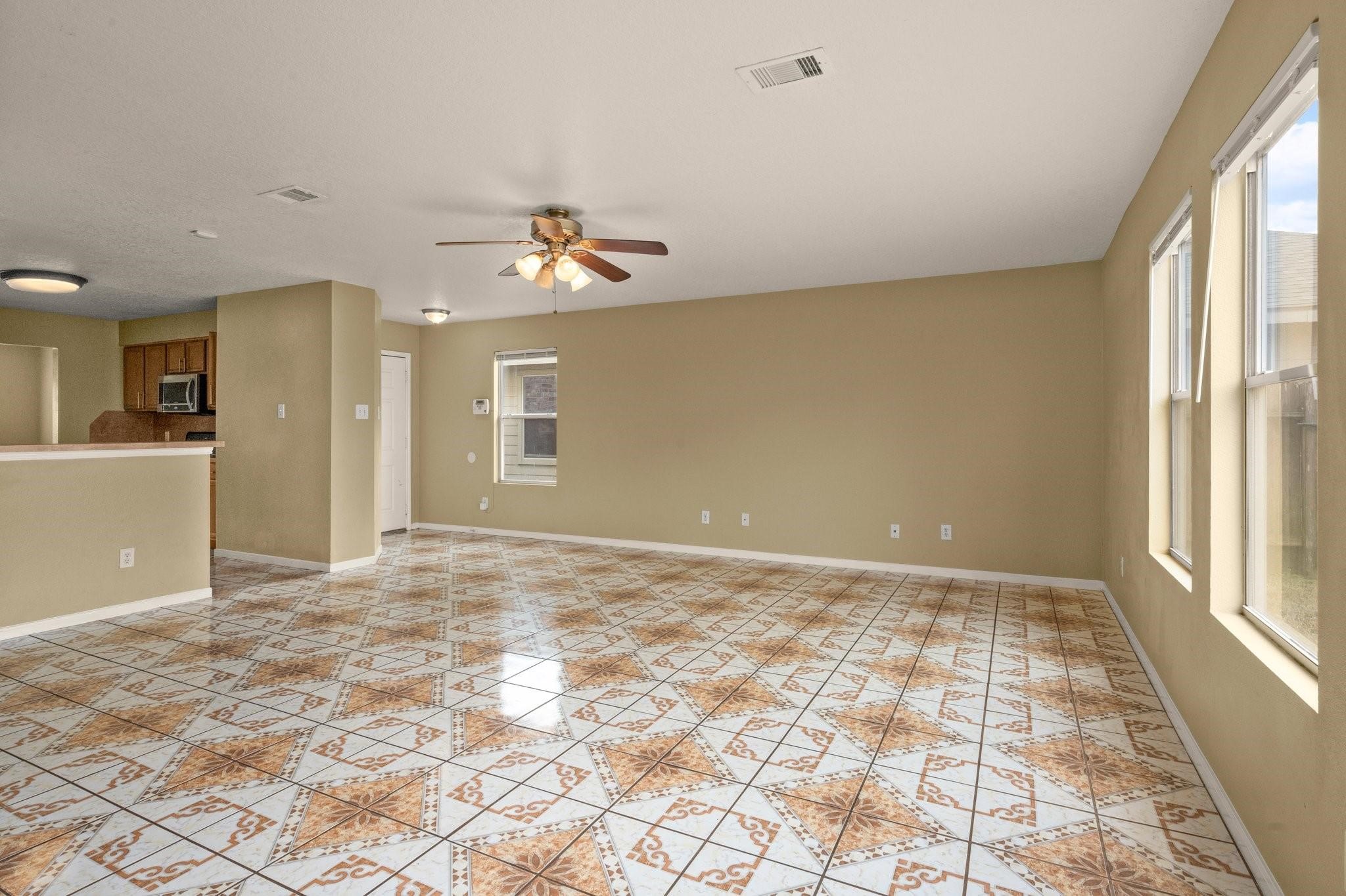 1119 Mossy Branch Street, Houston, TX 77073