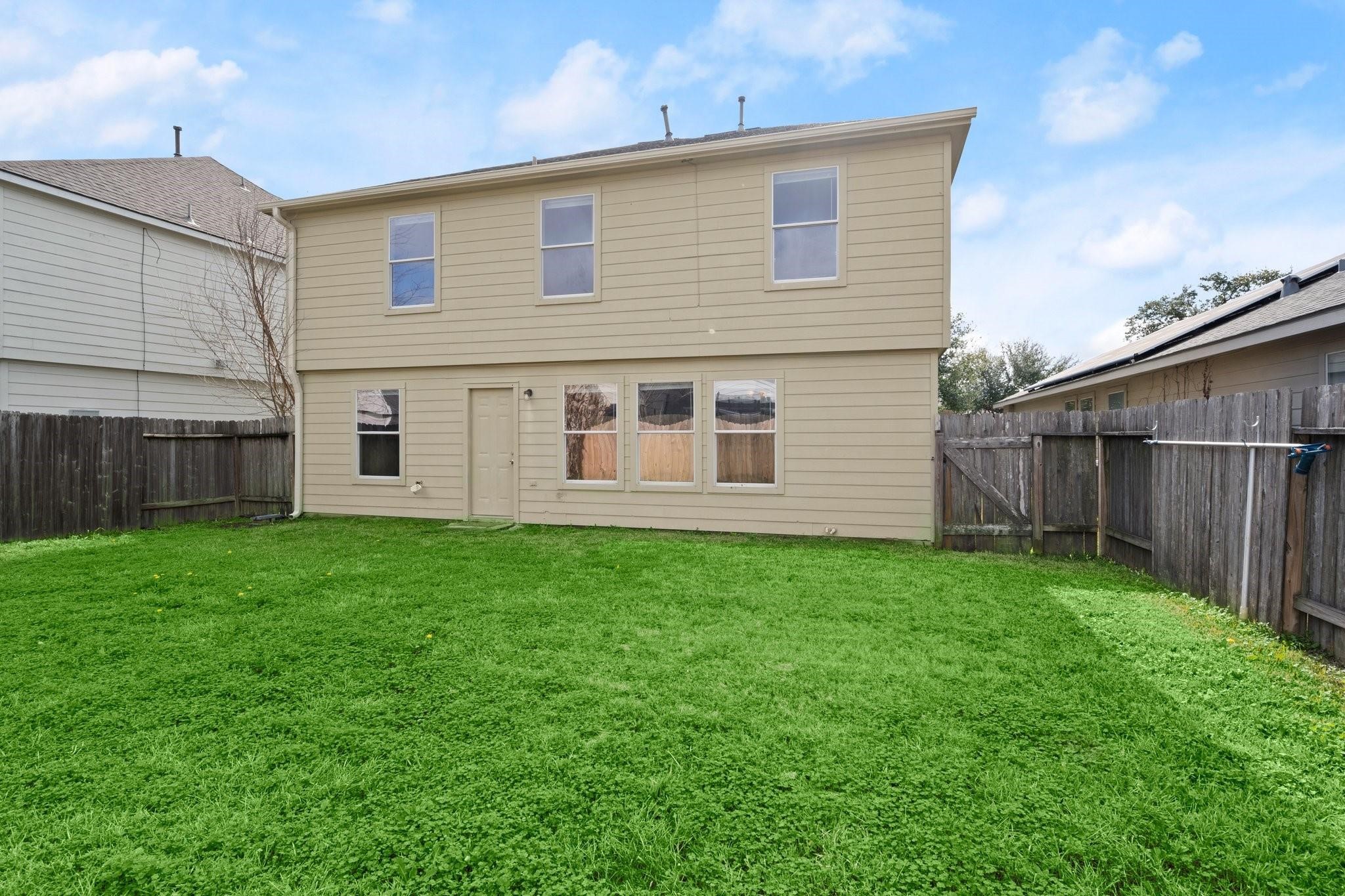 1119 Mossy Branch Street, Houston, TX 77073