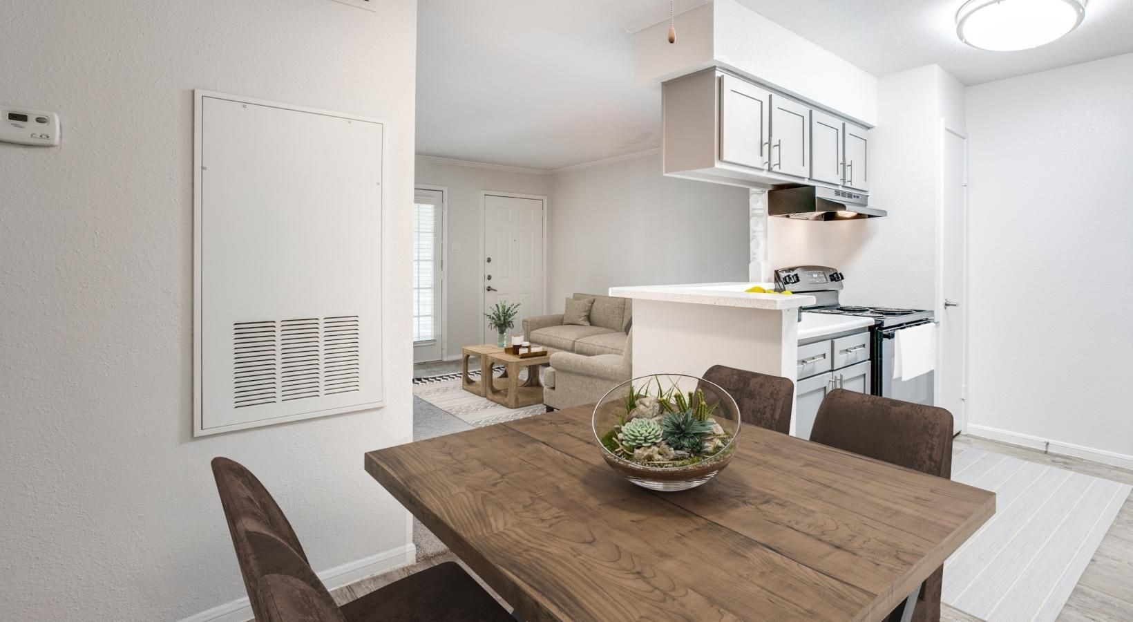 11810 Hammond Drive, #701, Houston, TX 77065
