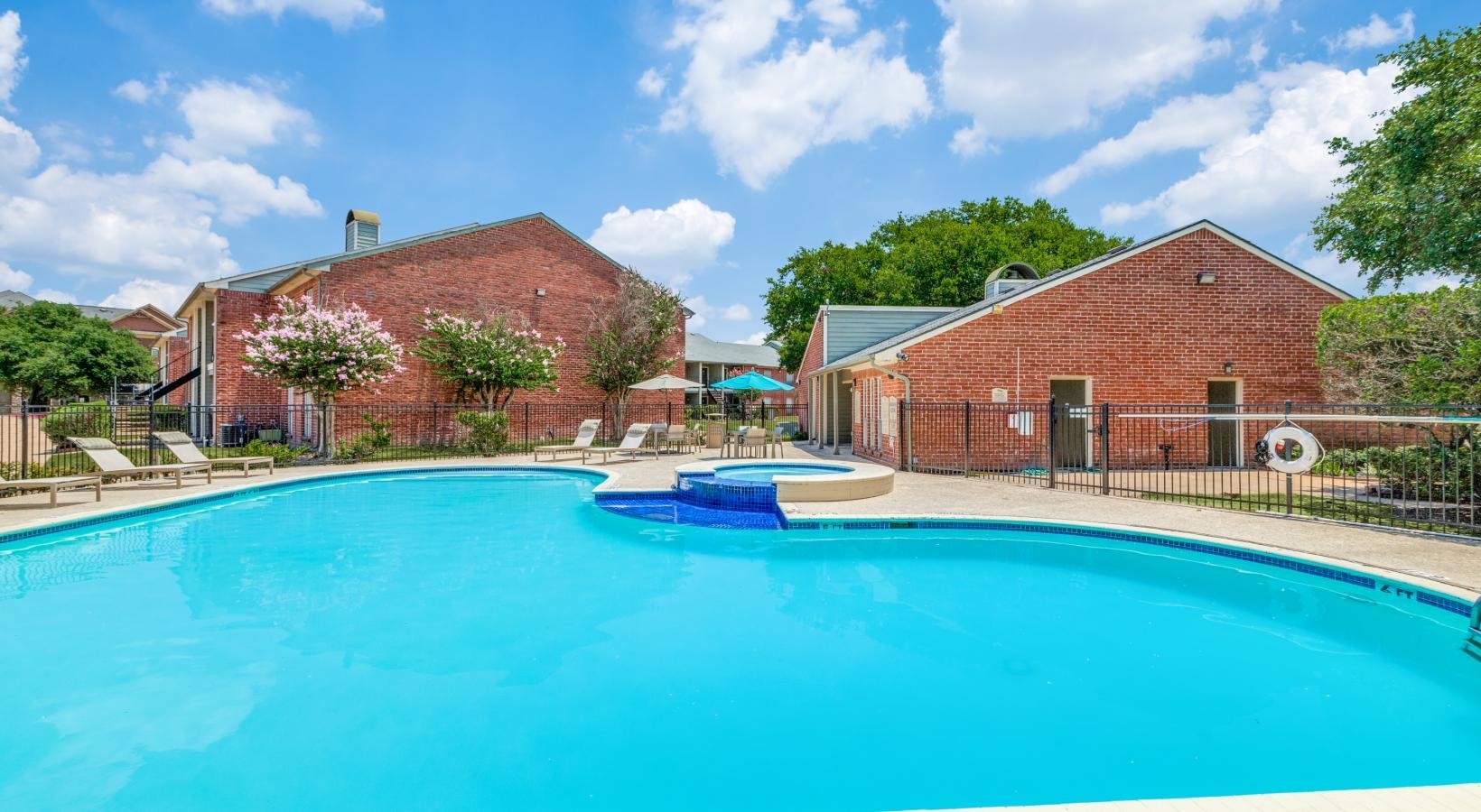 11810 Hammond Drive, #701, Houston, TX 77065