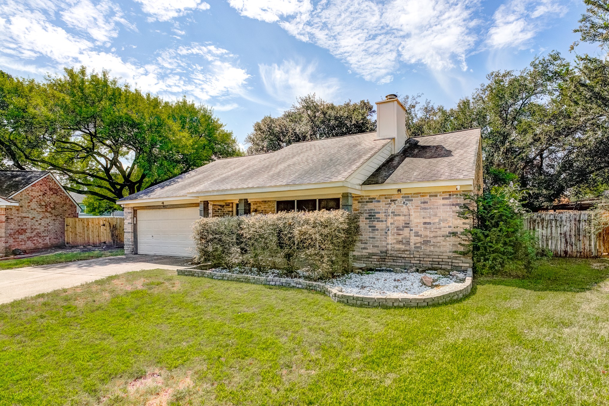 9607 Yearling Court, Houston, TX 77065