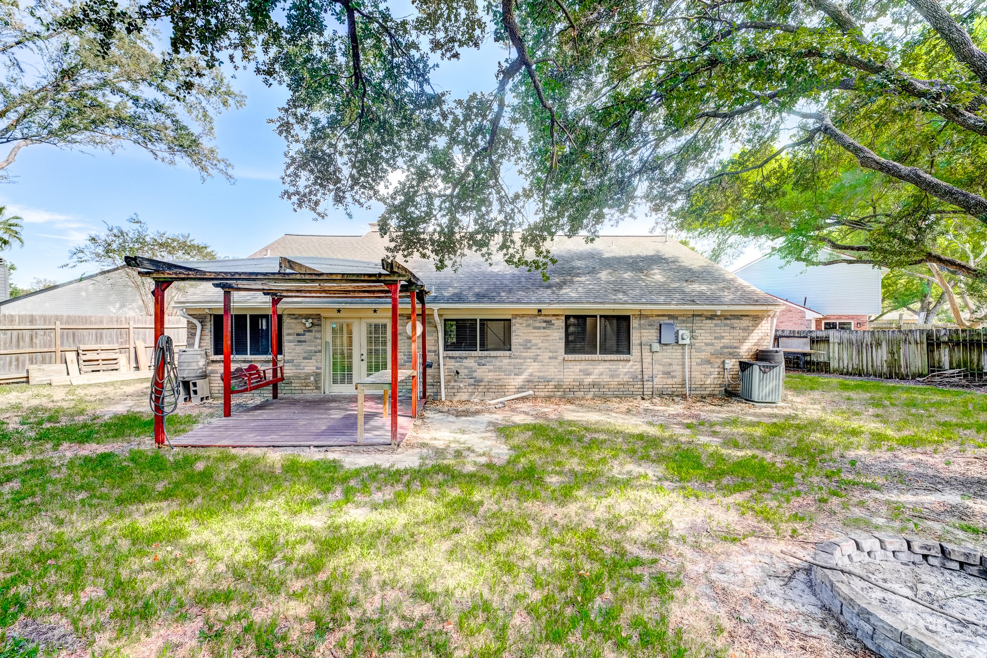 9607 Yearling Court, Houston, TX 77065