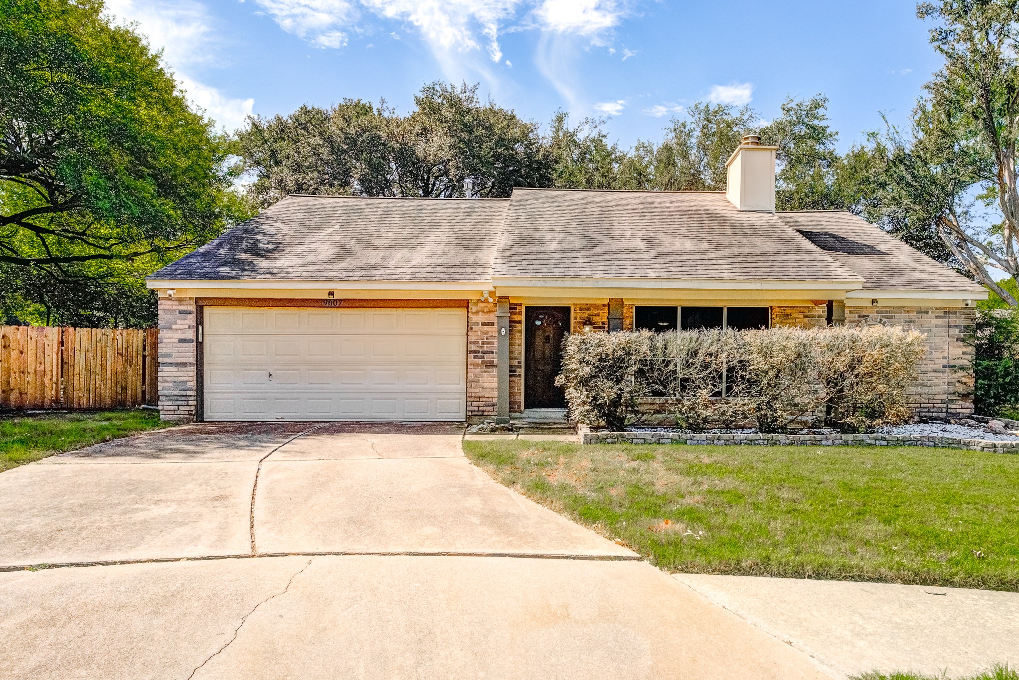 9607 Yearling Court, Houston, TX 77065