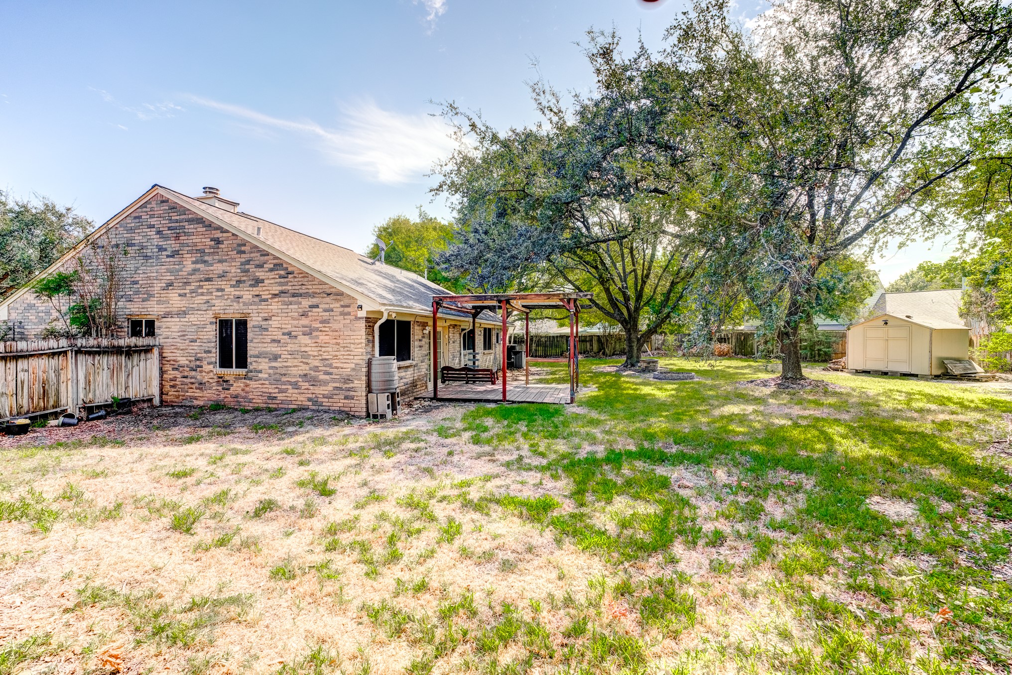 9607 Yearling Court, Houston, TX 77065