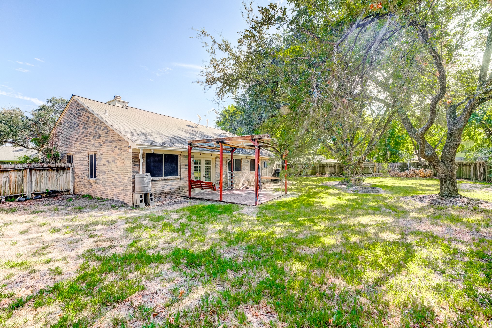 9607 Yearling Court, Houston, TX 77065