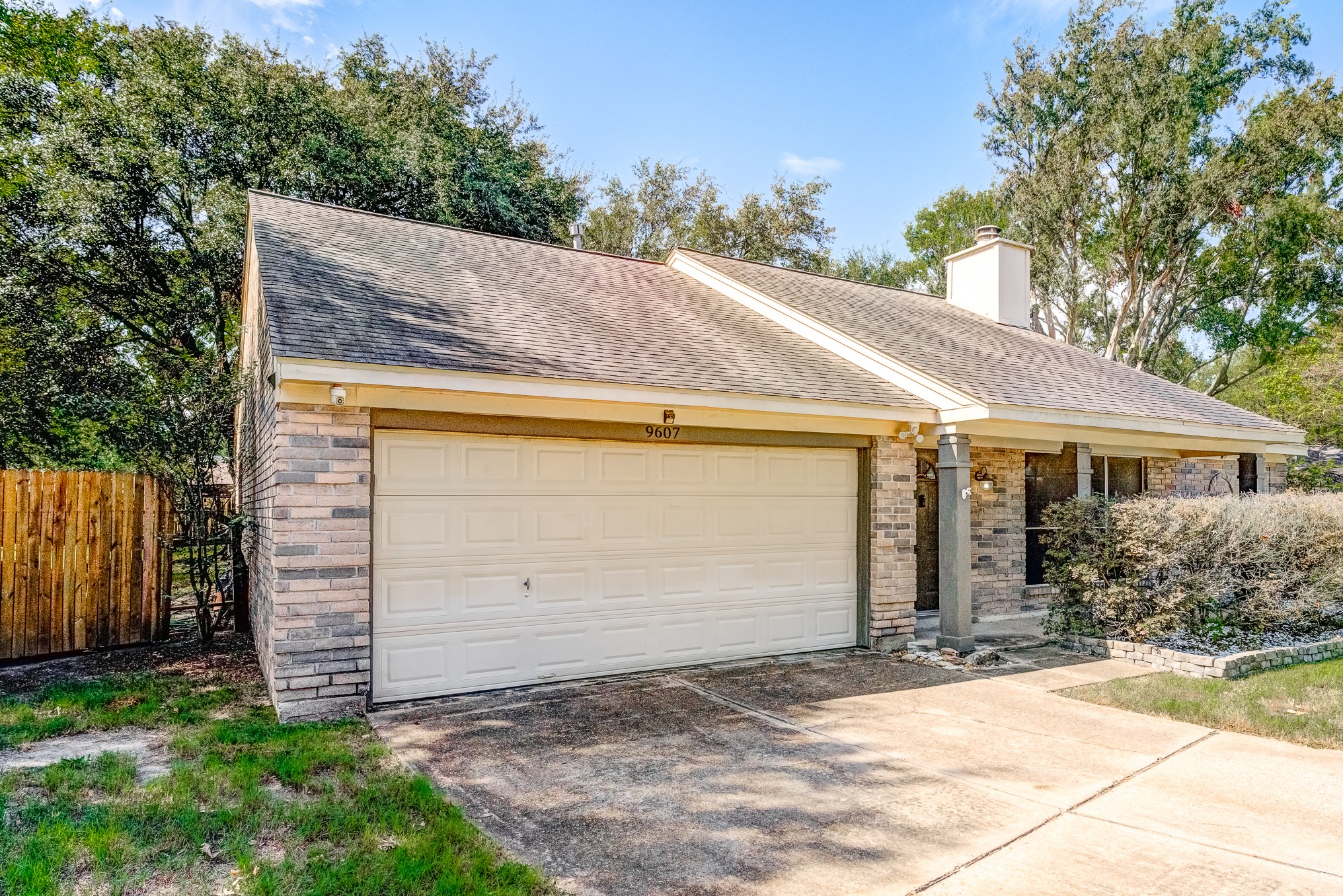 9607 Yearling Court, Houston, TX 77065