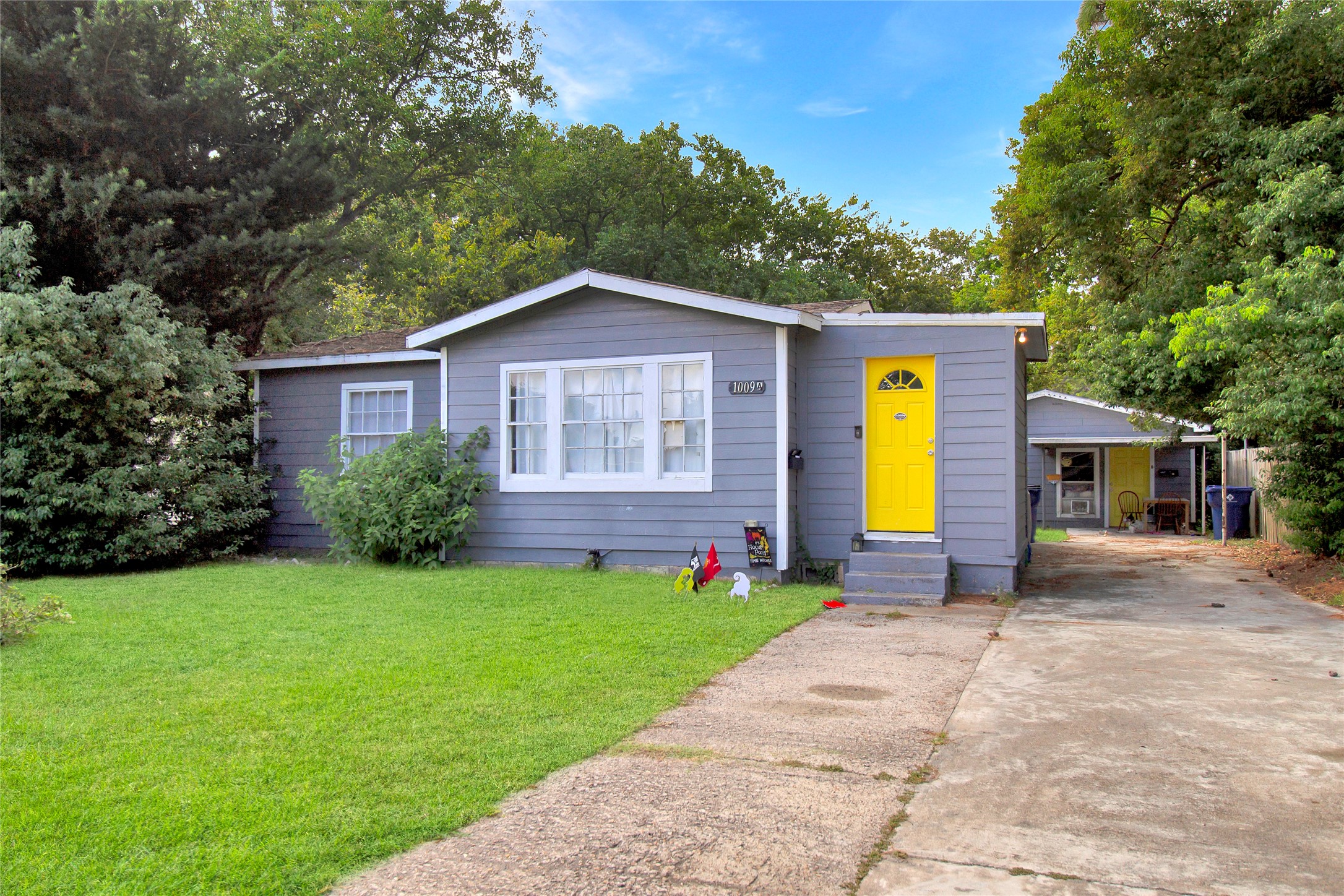 Main Home