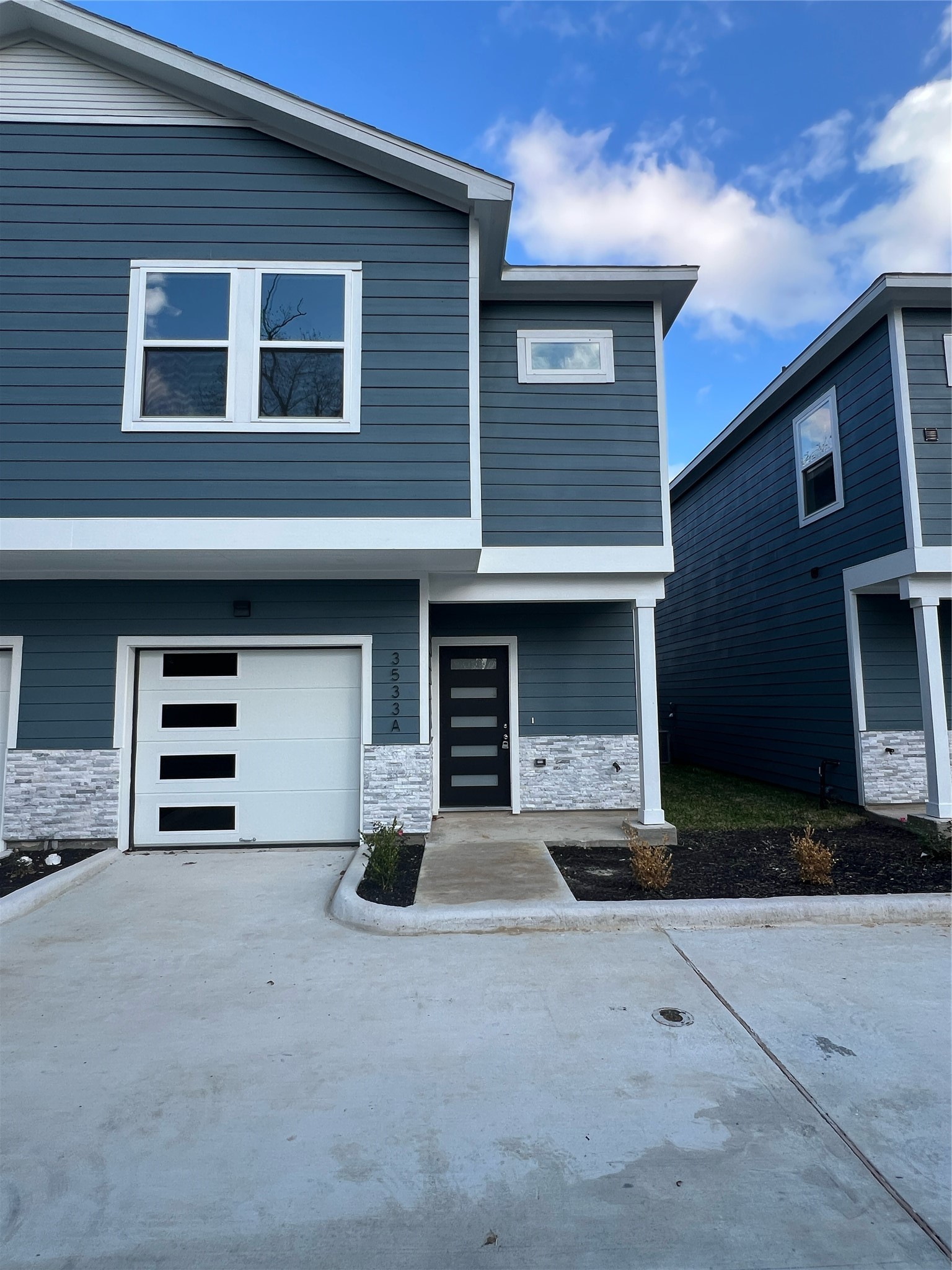 3535 Alderfer Street, #A, Houston, TX 77047