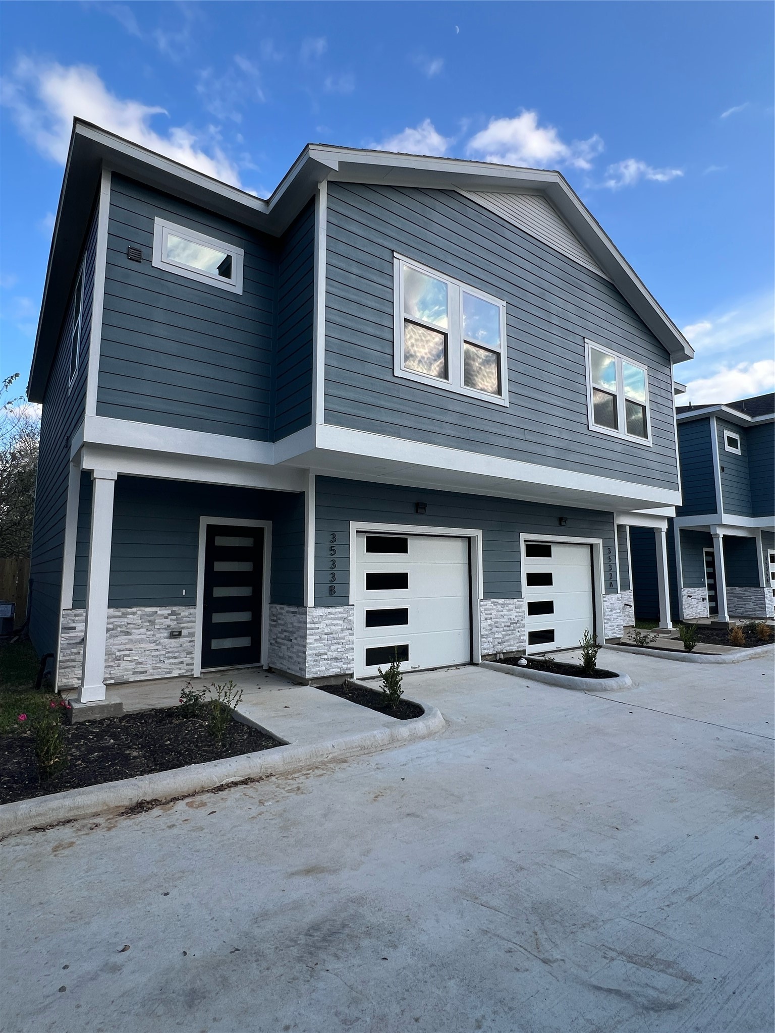 3535 Alderfer Street, #A, Houston, TX 77047