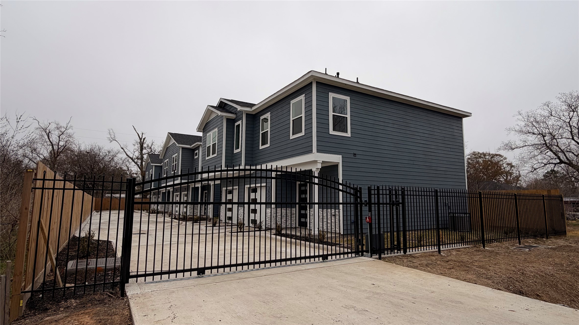 3535 Alderfer Street, #A, Houston, TX 77047