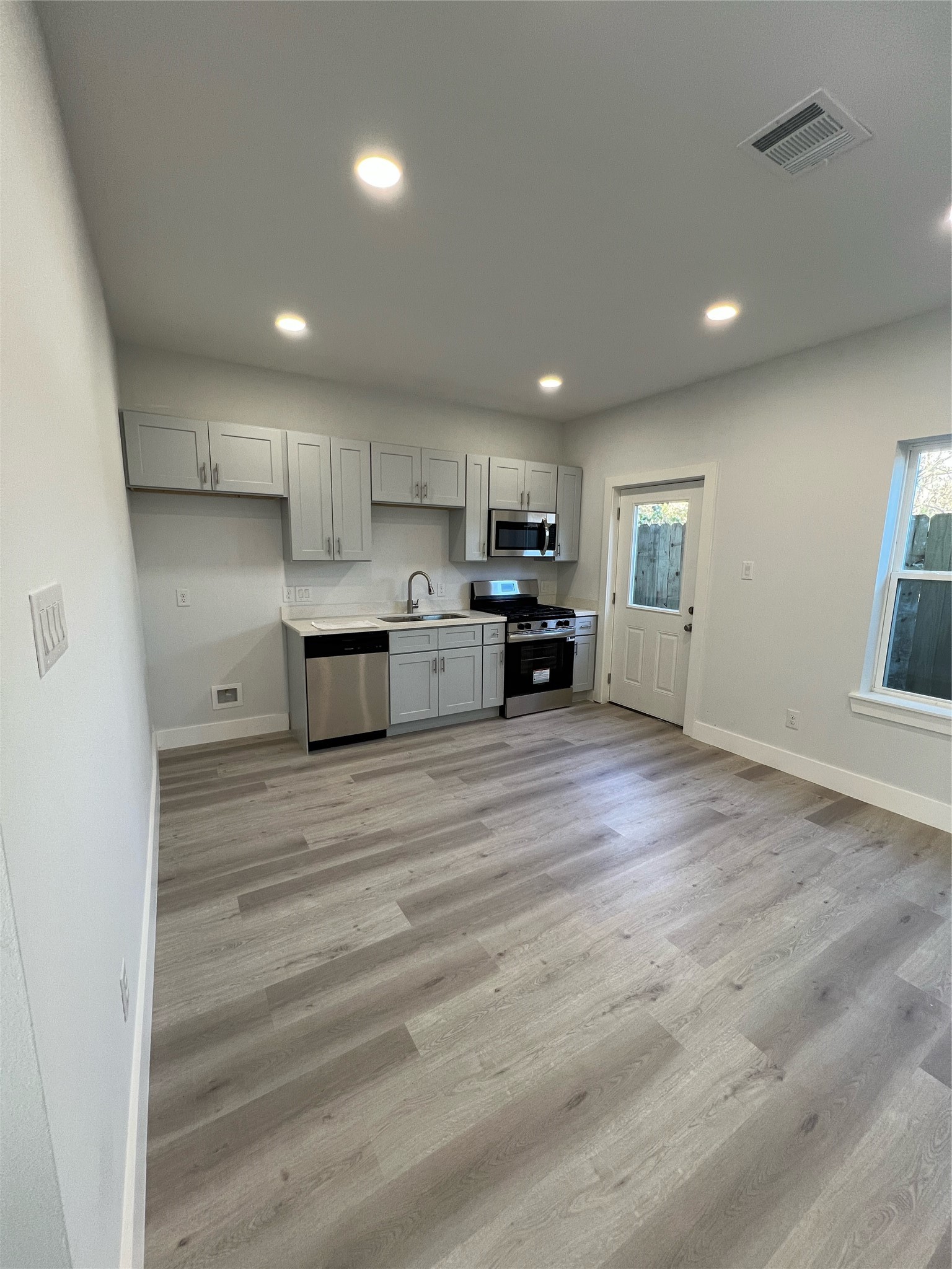 3535 Alderfer Street, #A, Houston, TX 77047