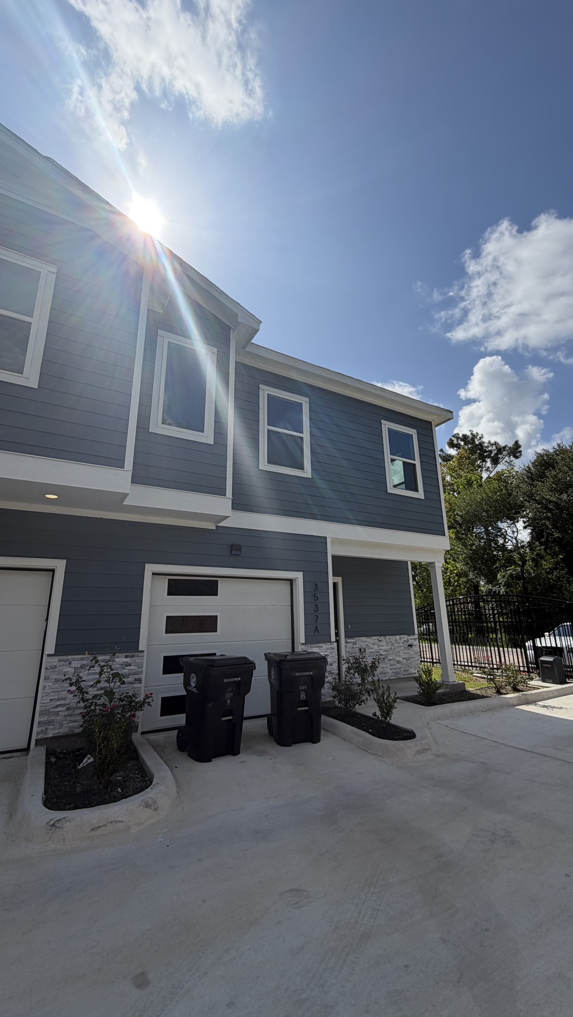3535 Alderfer Street, #A, Houston, TX 77047 3535 Alderfer Street, #A, Houston, TX 77047