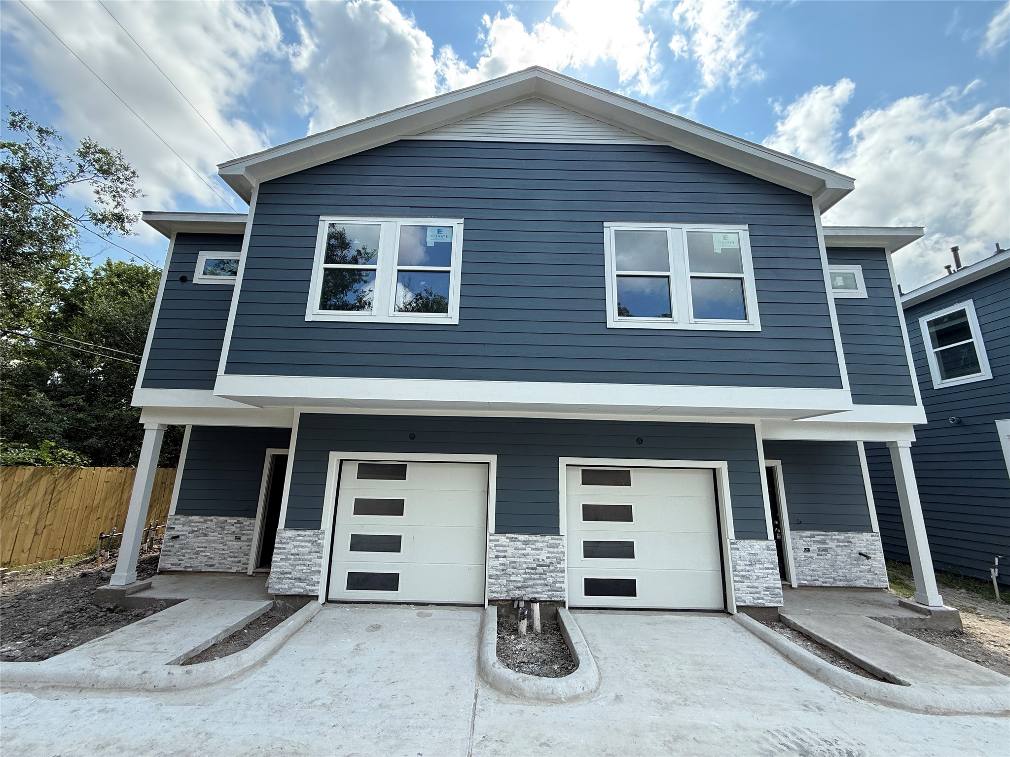 3535 Alderfer Street, #A, Houston, TX 77047