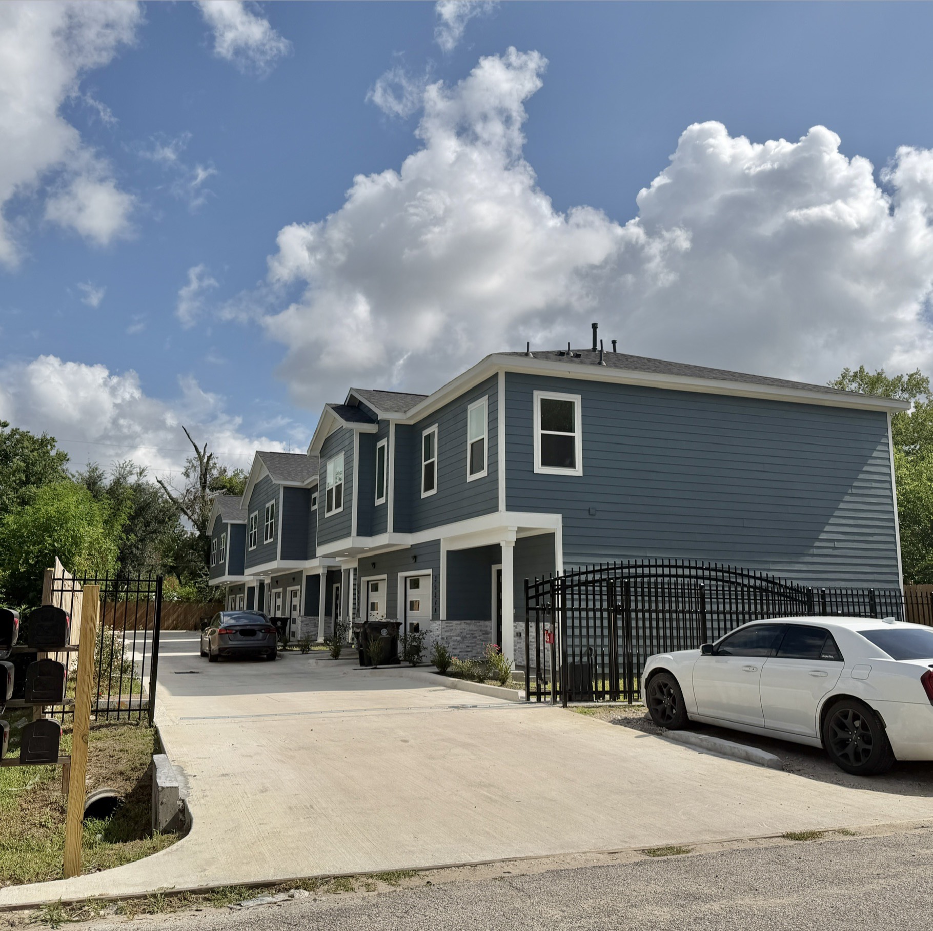 3535 Alderfer Street, #A, Houston, TX 77047 3535 Alderfer Street, #A, Houston, TX 77047