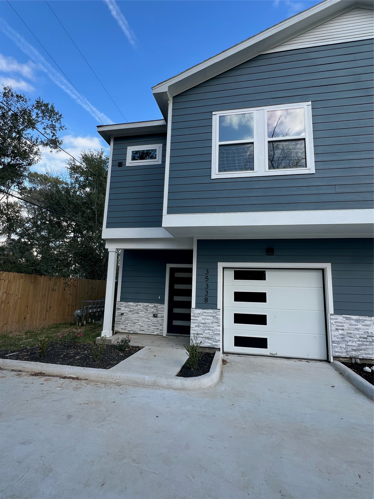 3535 Alderfer Street, #A, Houston, TX 77047