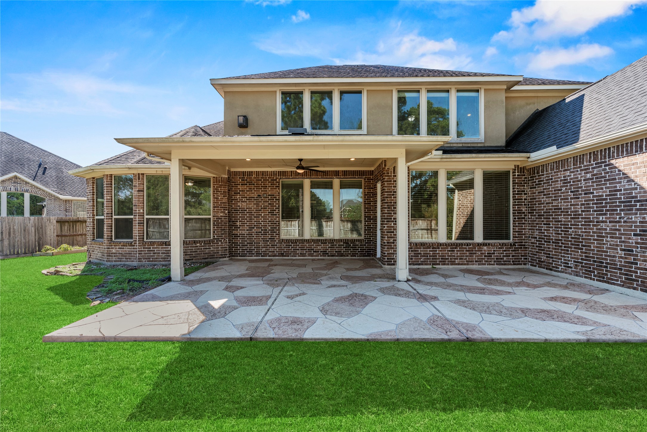 19610 Lone Tupelo Court, Cypress, TX 77433