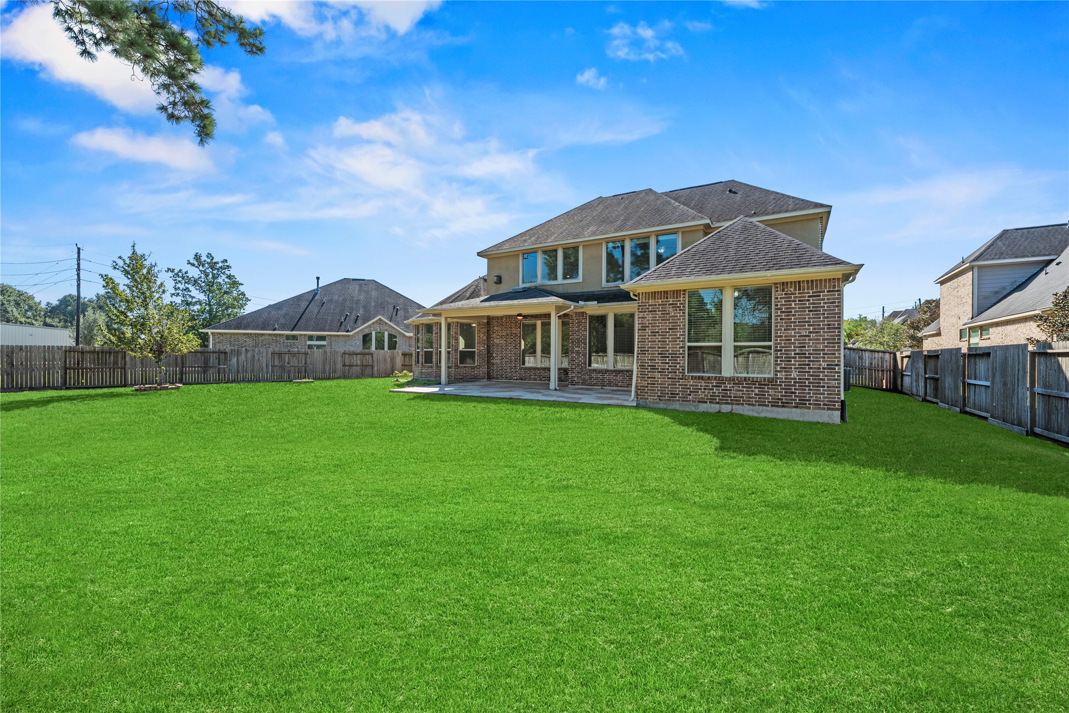19610 Lone Tupelo Court, Cypress, TX 77433