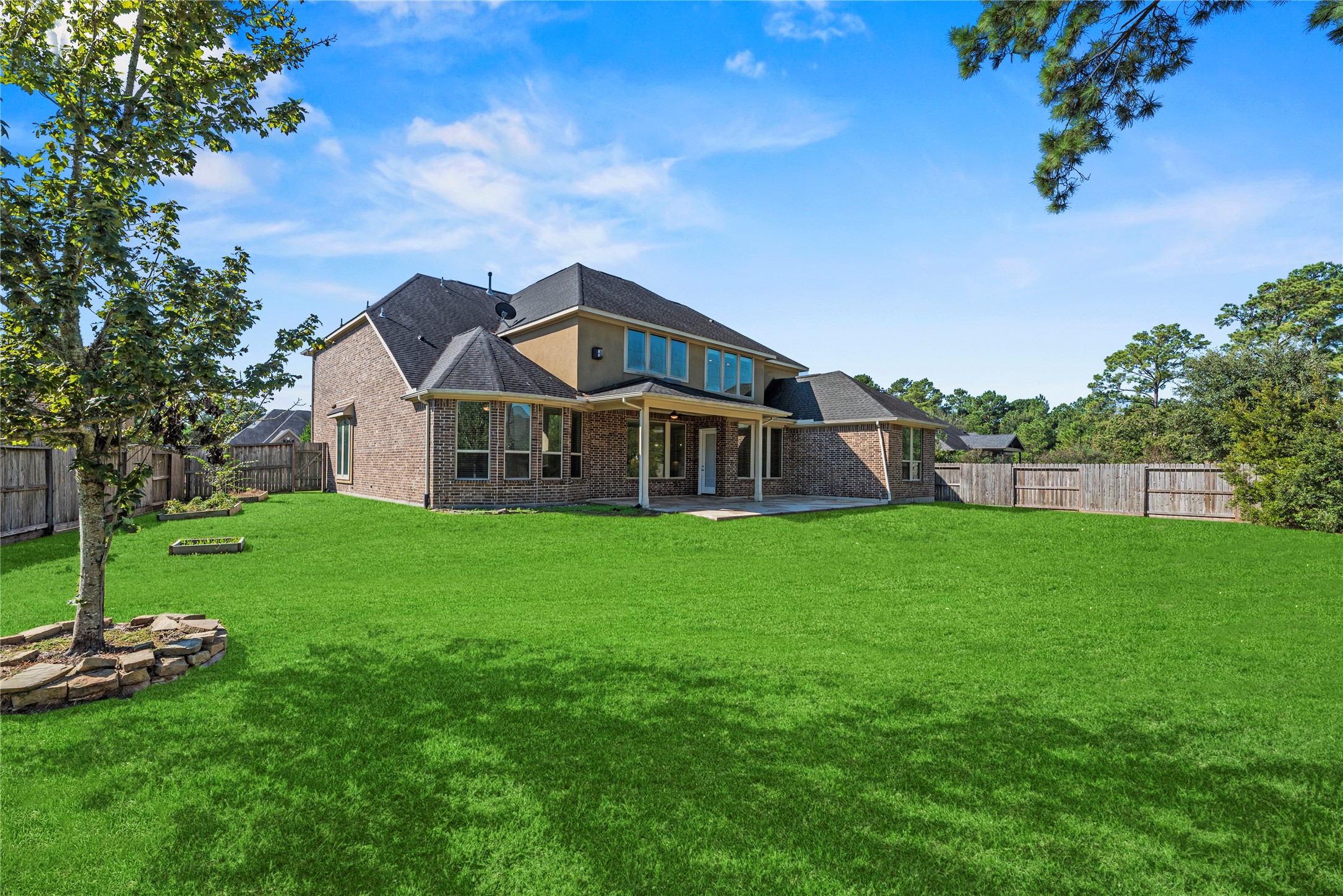 19610 Lone Tupelo Court, Cypress, TX 77433