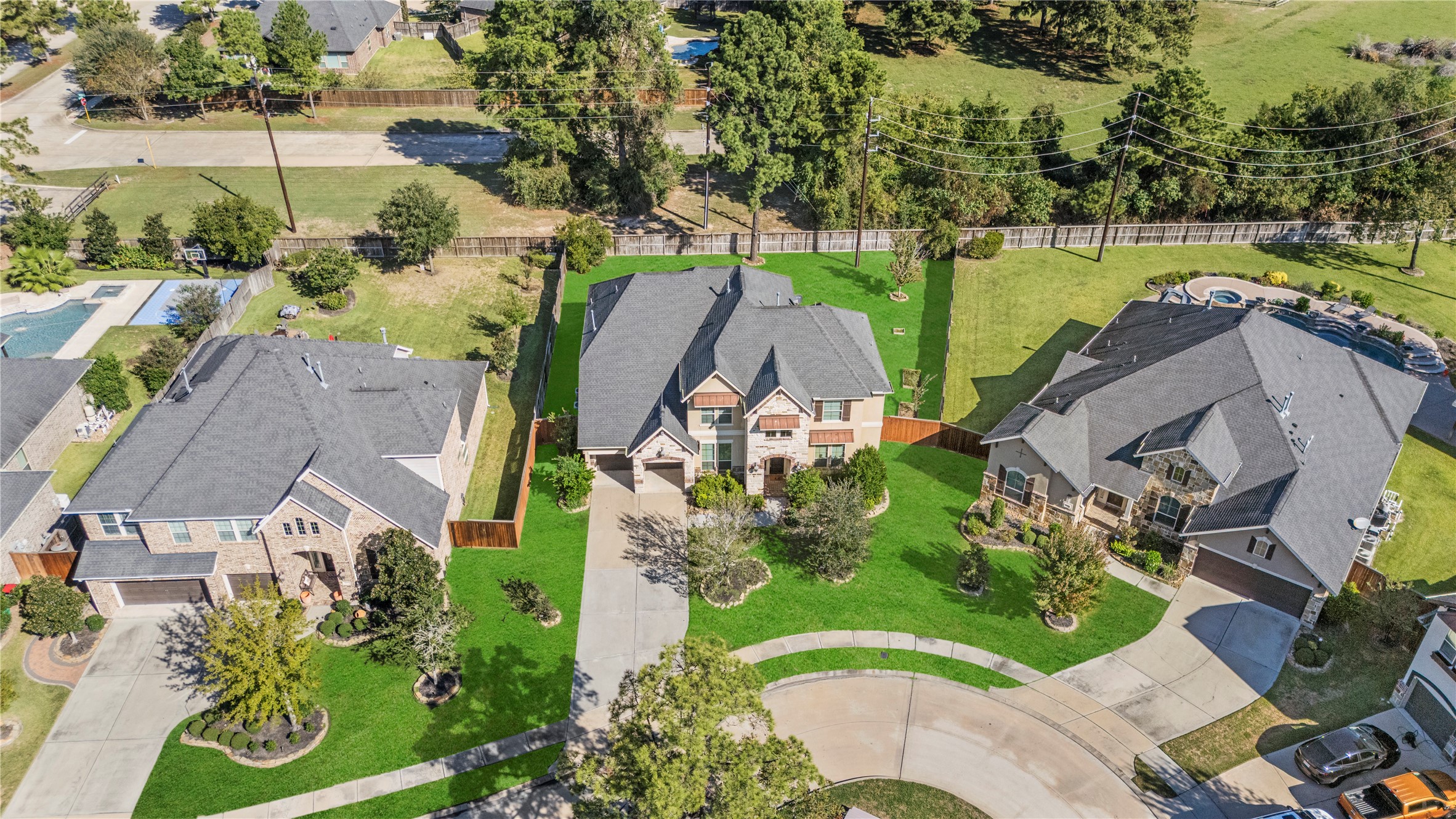 19610 Lone Tupelo Court, Cypress, TX 77433