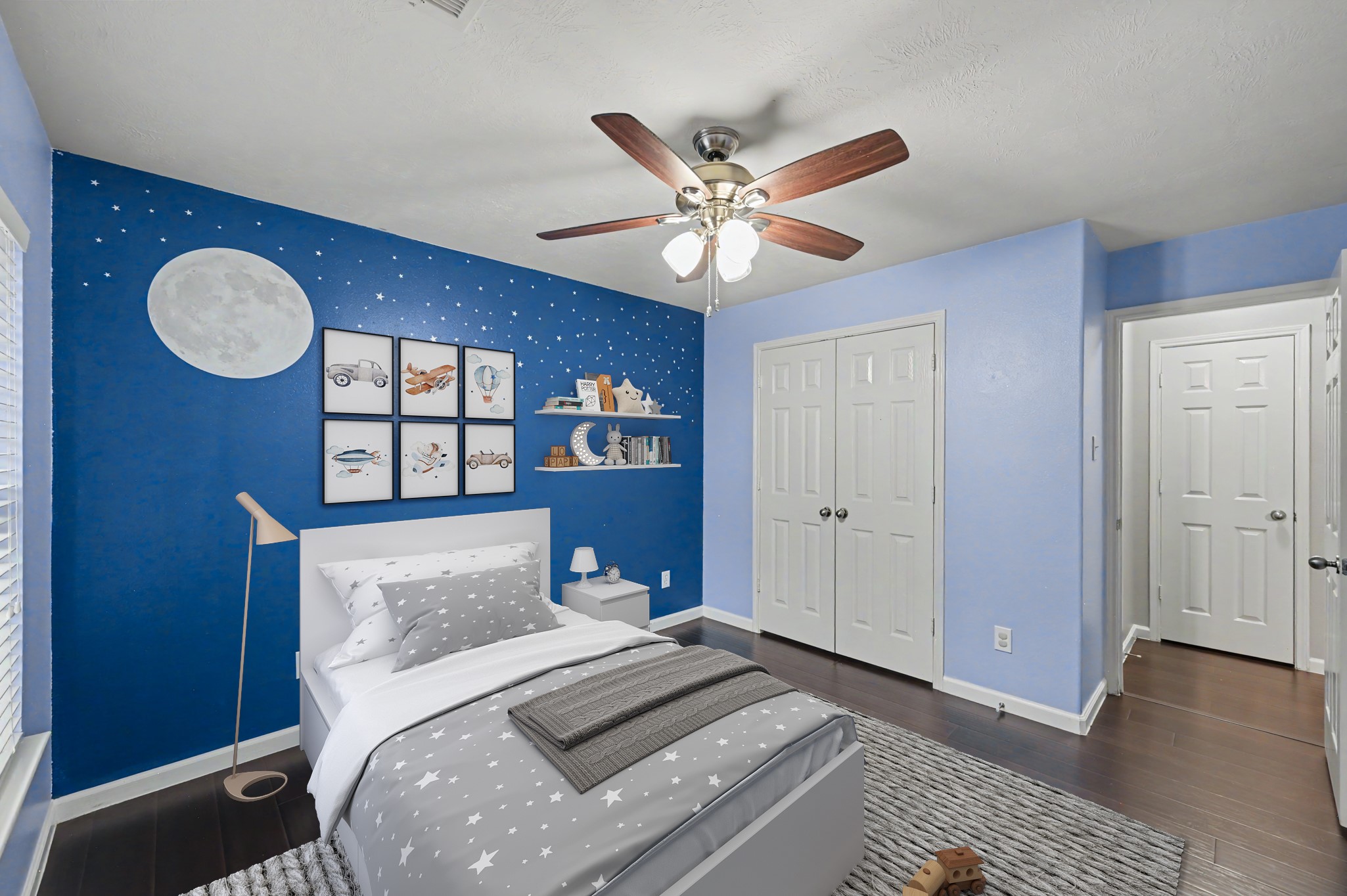 20343 Yosemite Falls Drive, Tomball, TX 77375