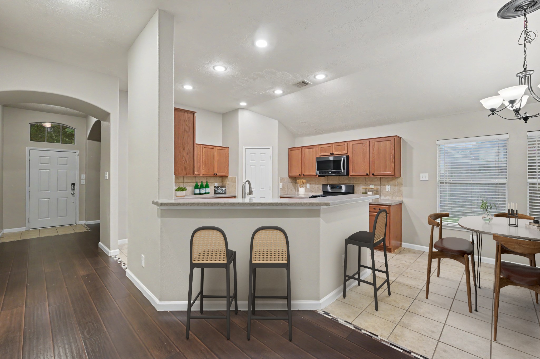 20343 Yosemite Falls Drive, Tomball, TX 77375