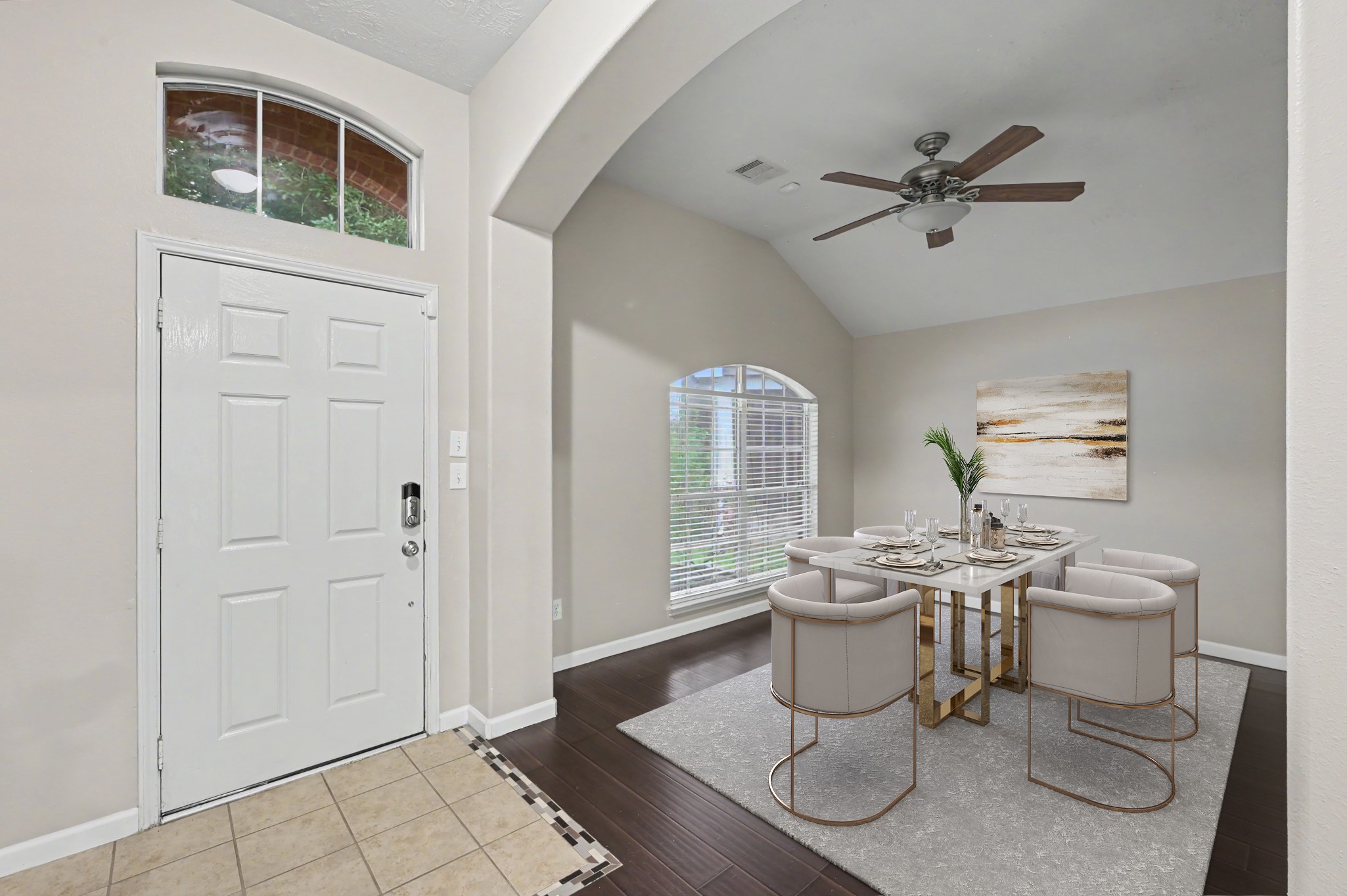 20343 Yosemite Falls Drive, Tomball, TX 77375