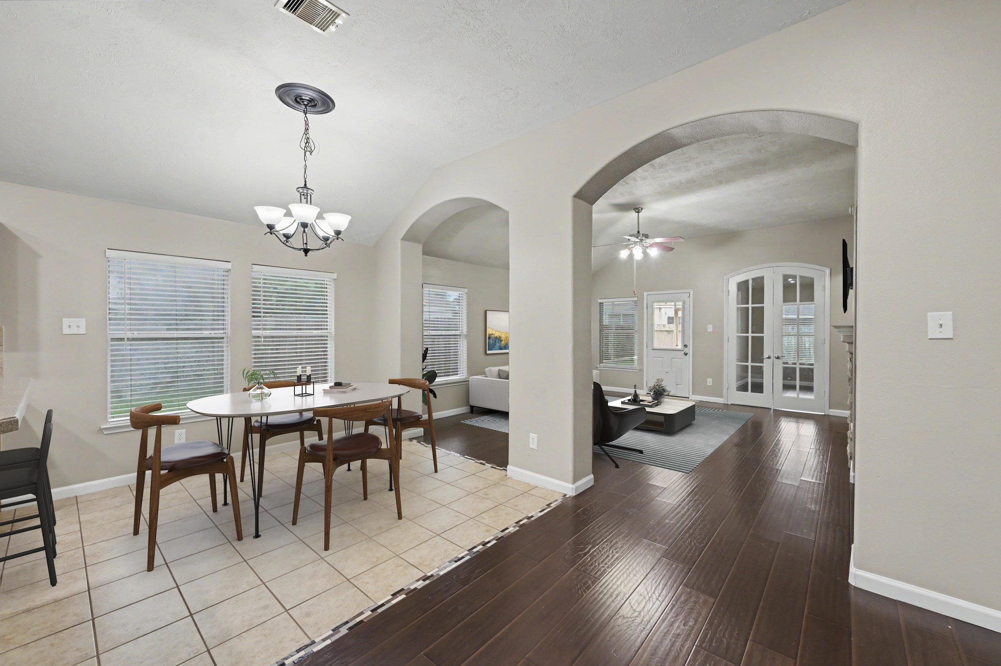 20343 Yosemite Falls Drive, Tomball, TX 77375