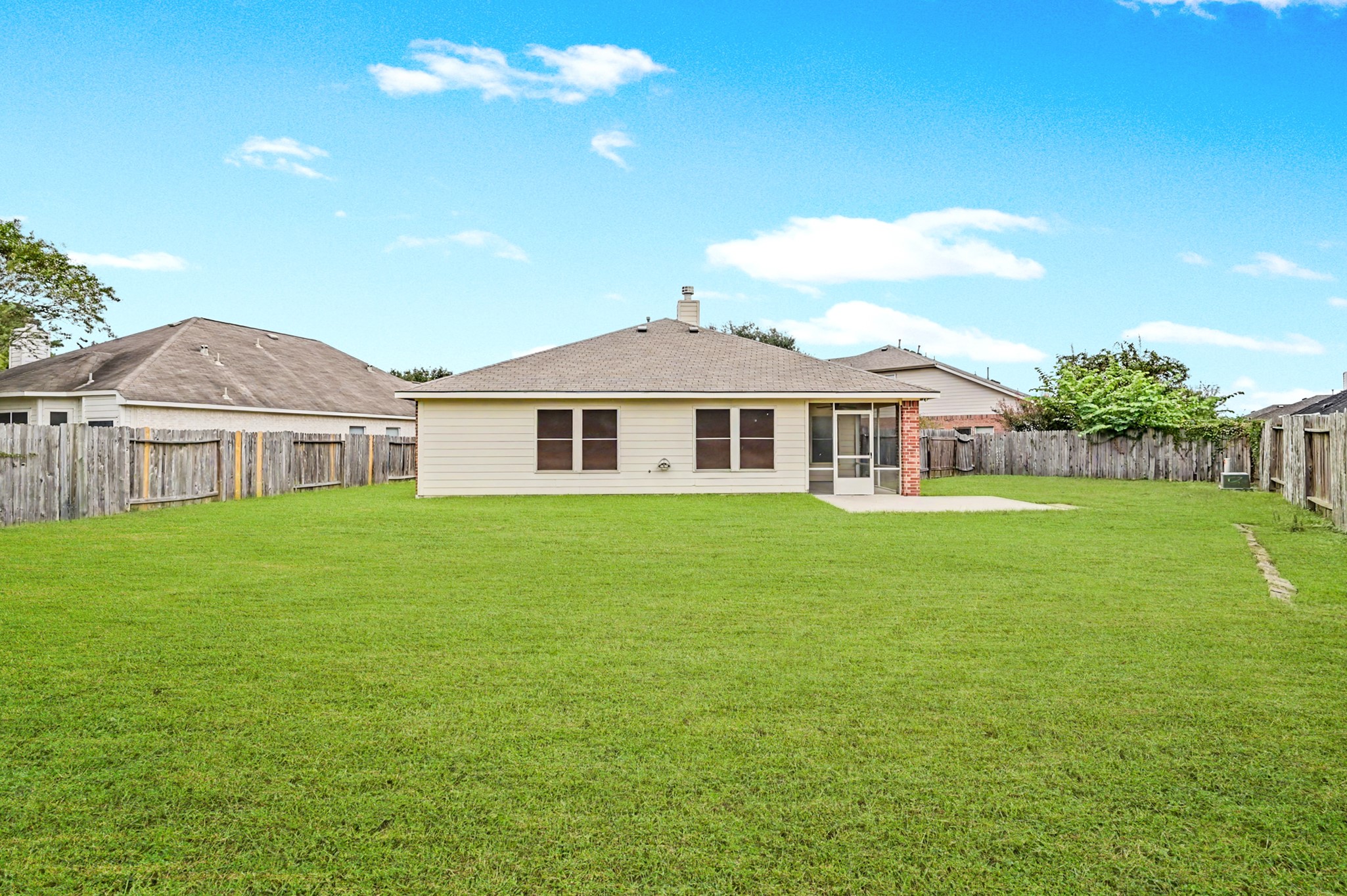 20343 Yosemite Falls Drive, Tomball, TX 77375