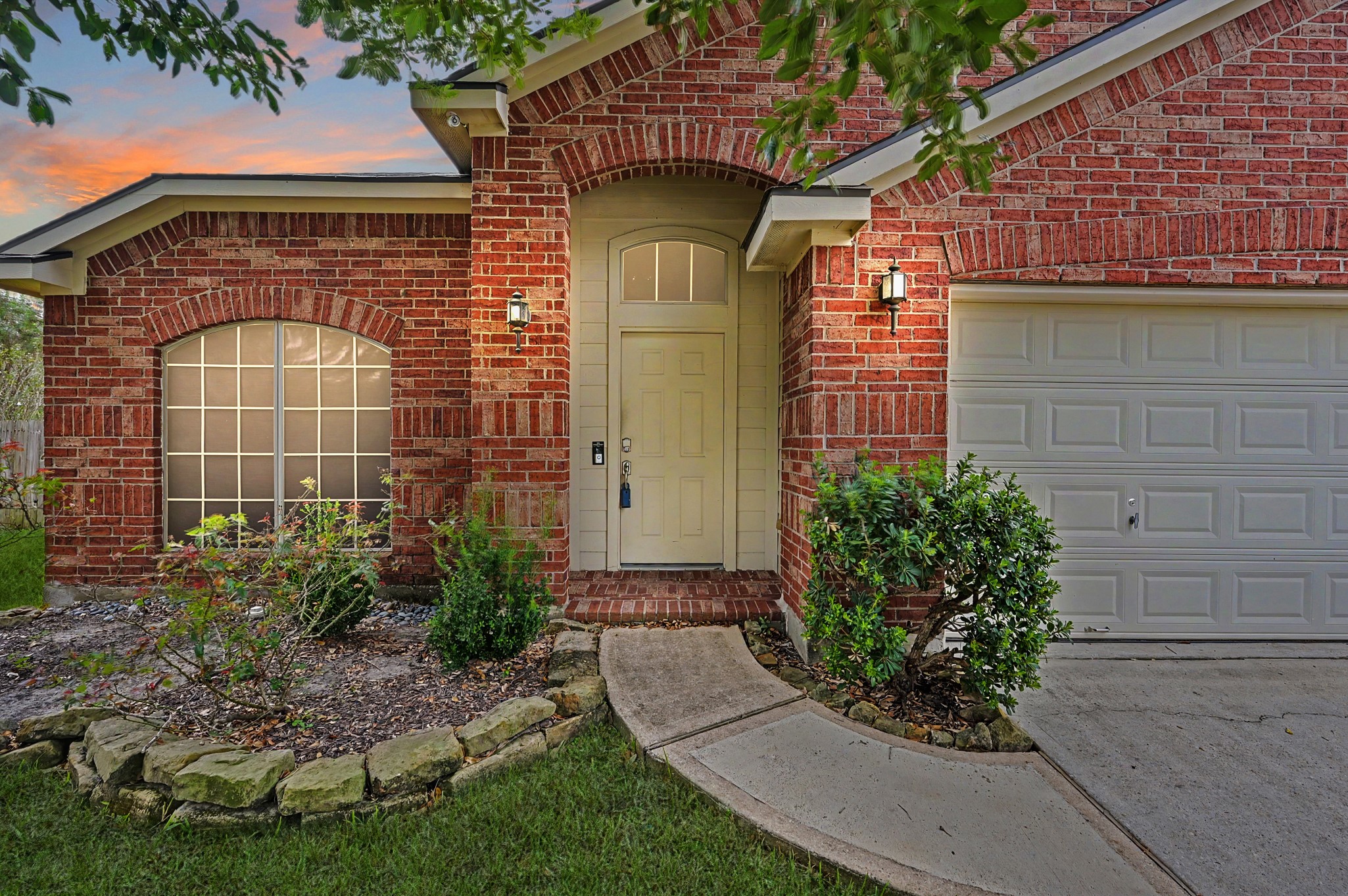 20343 Yosemite Falls Drive, Tomball, TX 77375