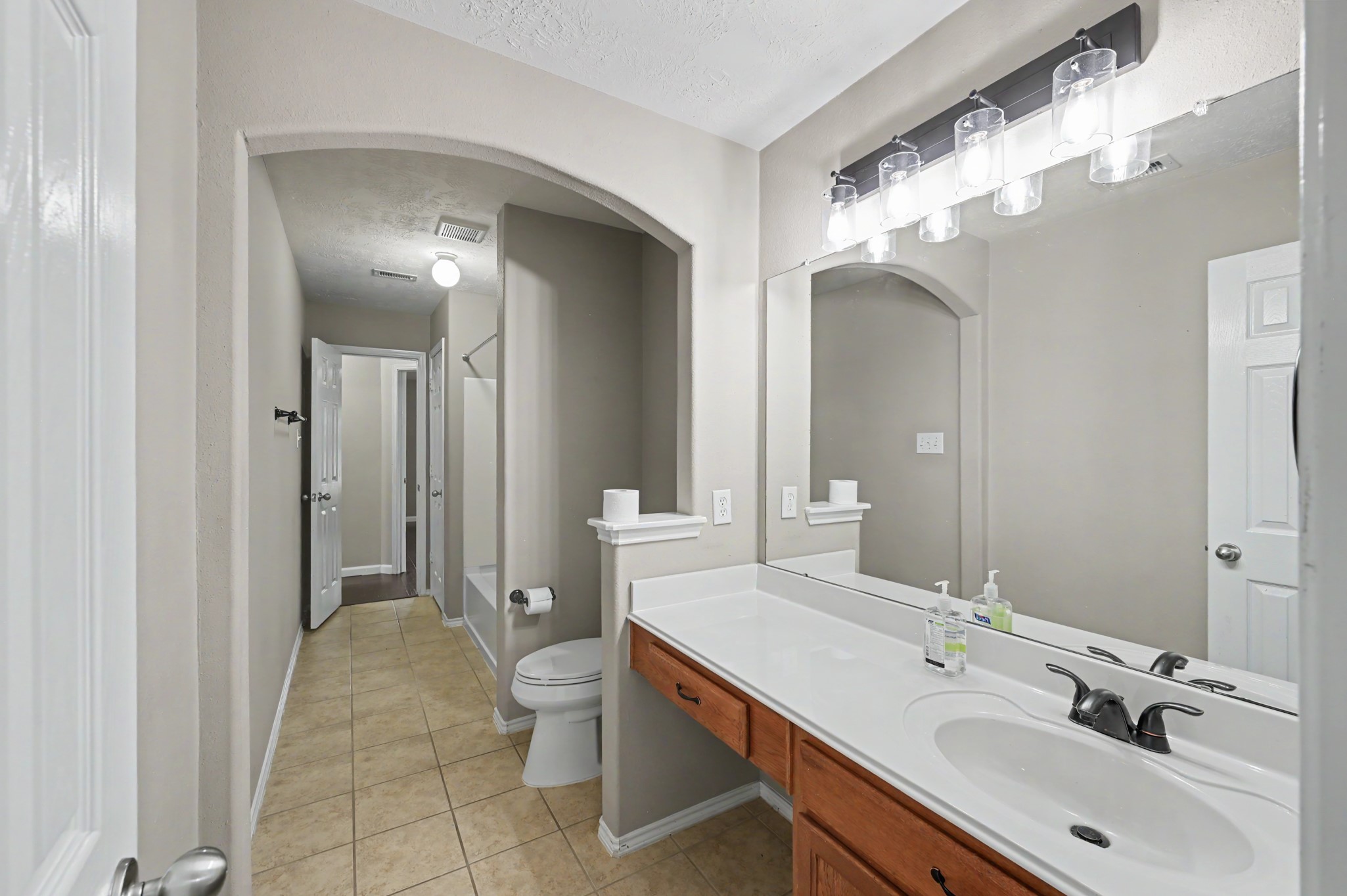 20343 Yosemite Falls Drive, Tomball, TX 77375