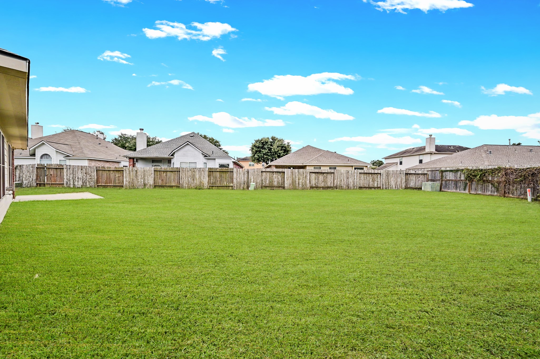 20343 Yosemite Falls Drive, Tomball, TX 77375